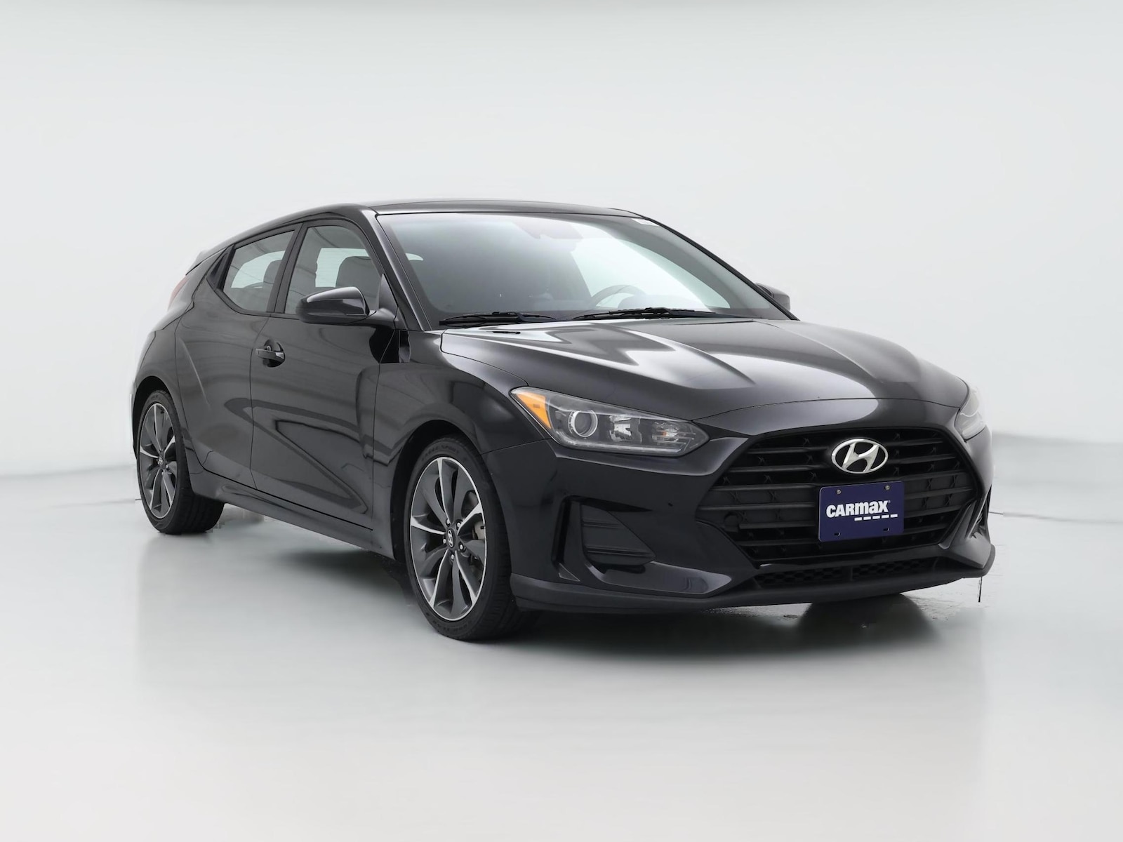 2019 Hyundai Veloster Premium