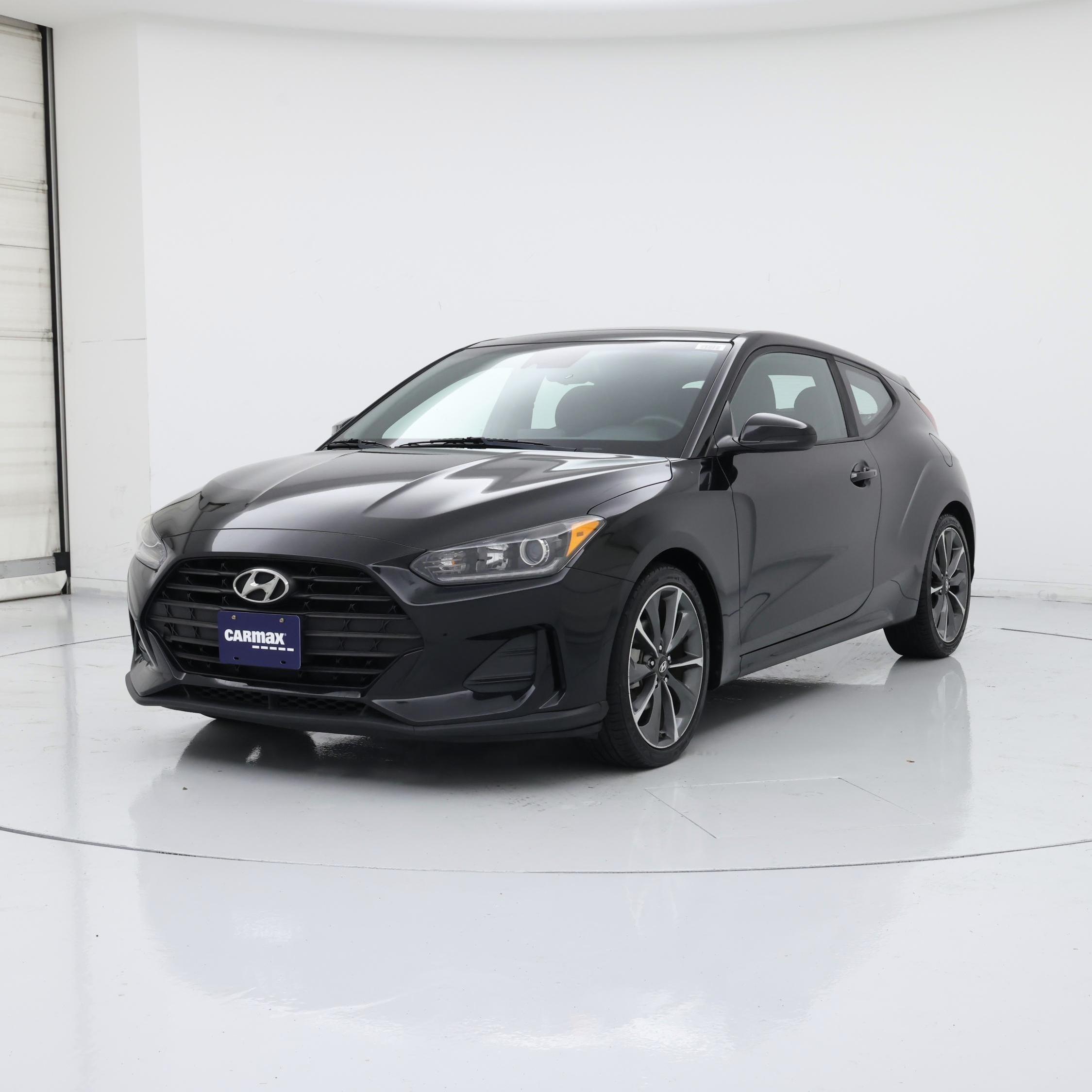 Thumbnail: 2019 Hyundai Veloster - 4