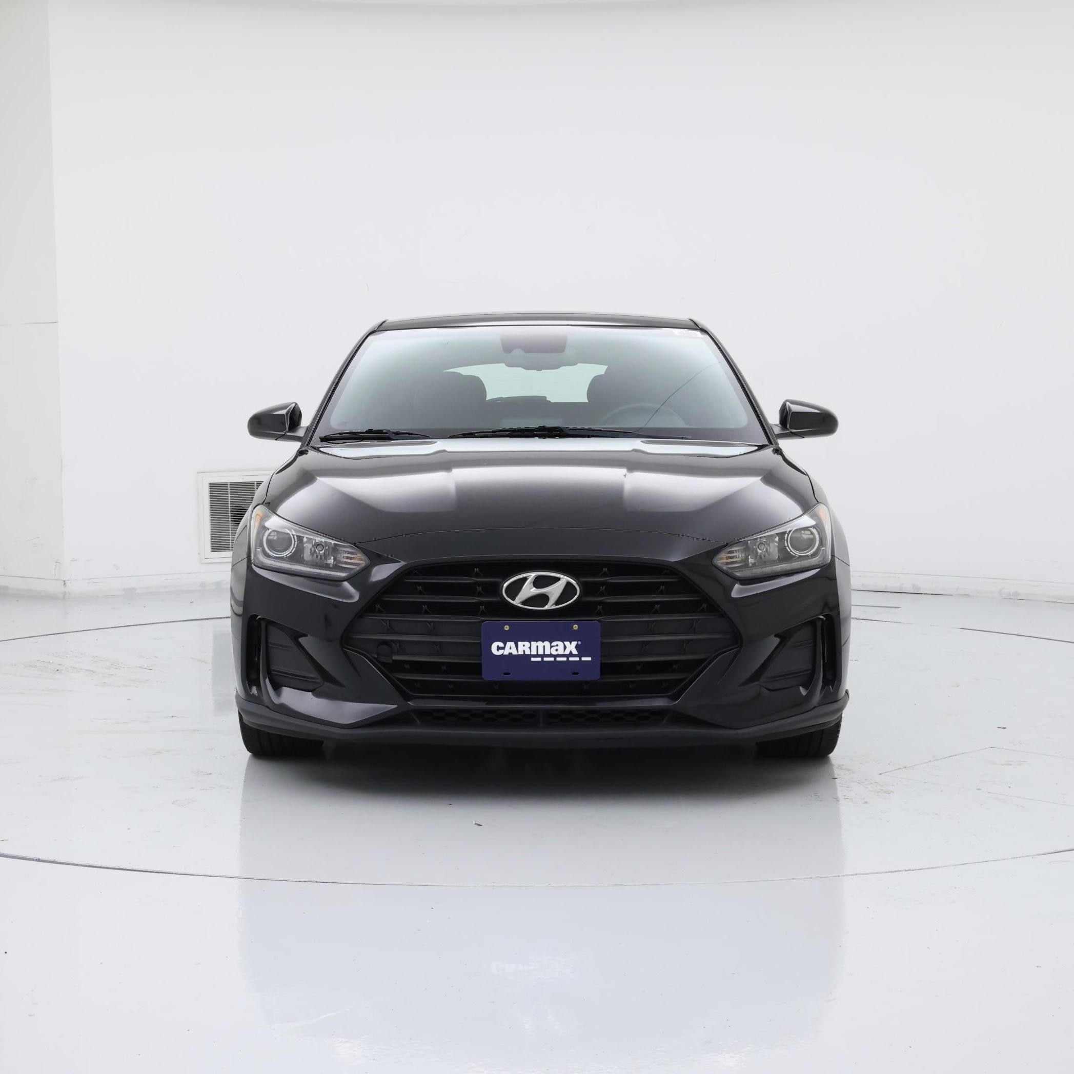 Thumbnail: 2019 Hyundai Veloster - 5