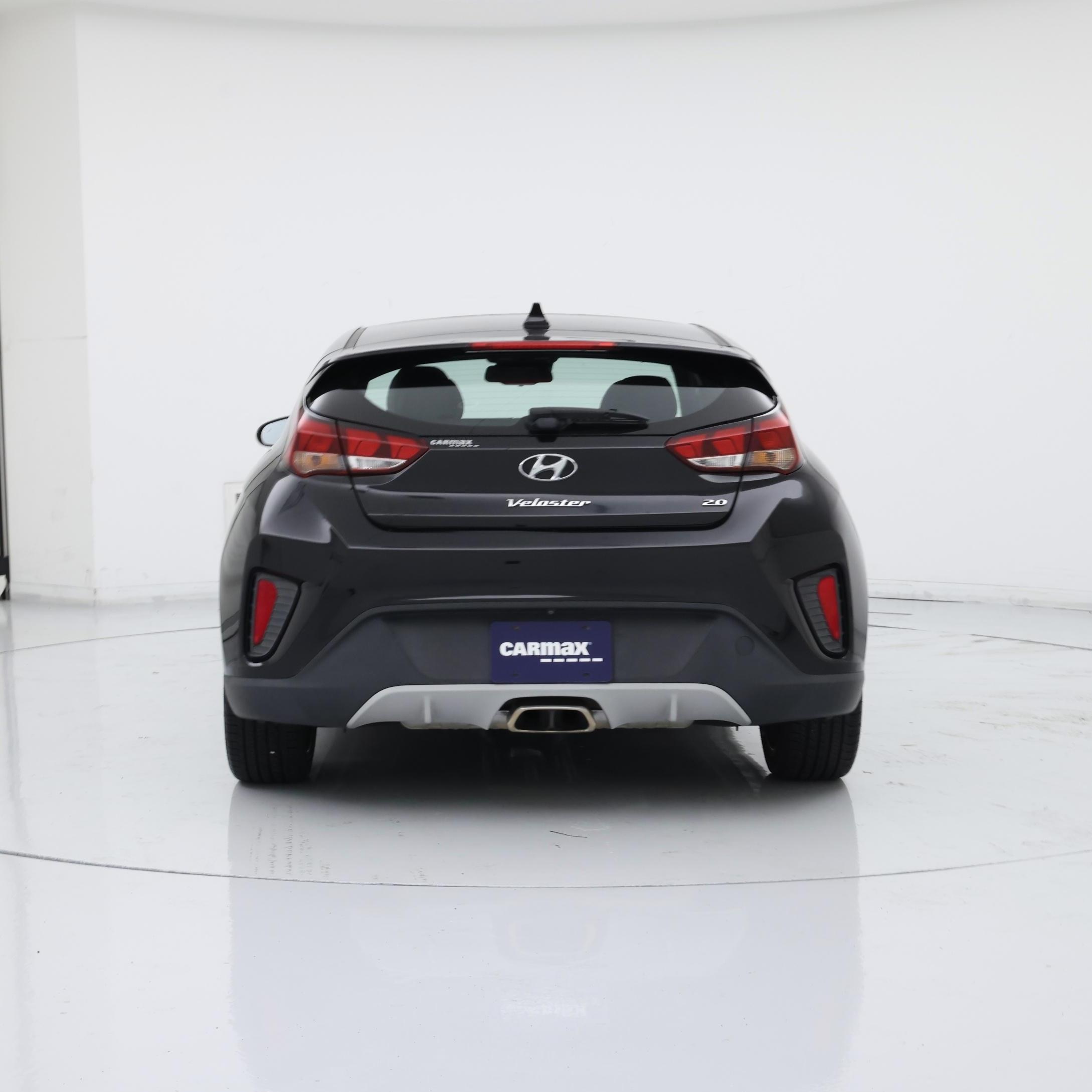 Thumbnail: 2019 Hyundai Veloster - 6