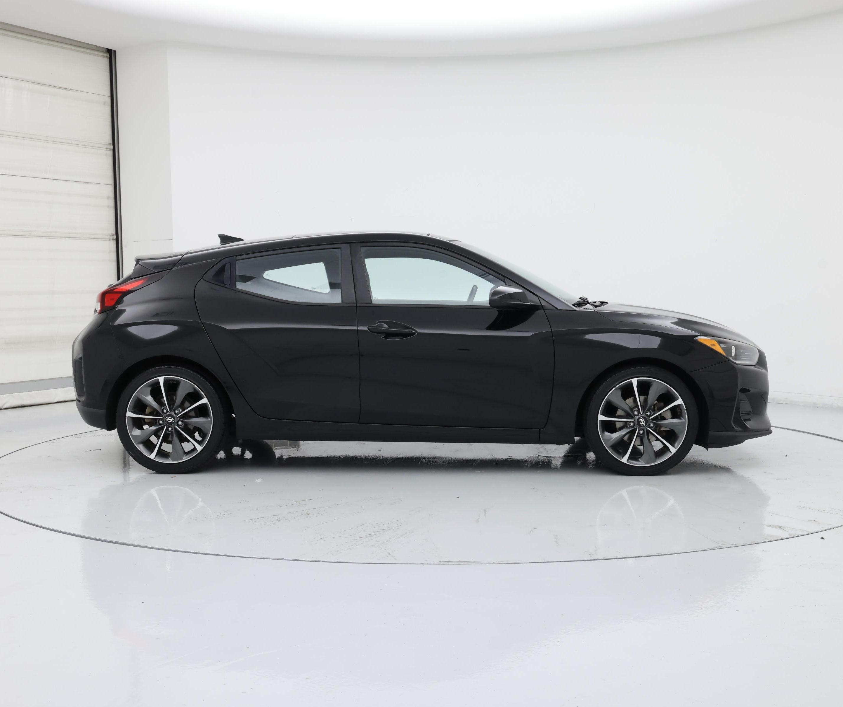 Thumbnail: 2019 Hyundai Veloster - 7