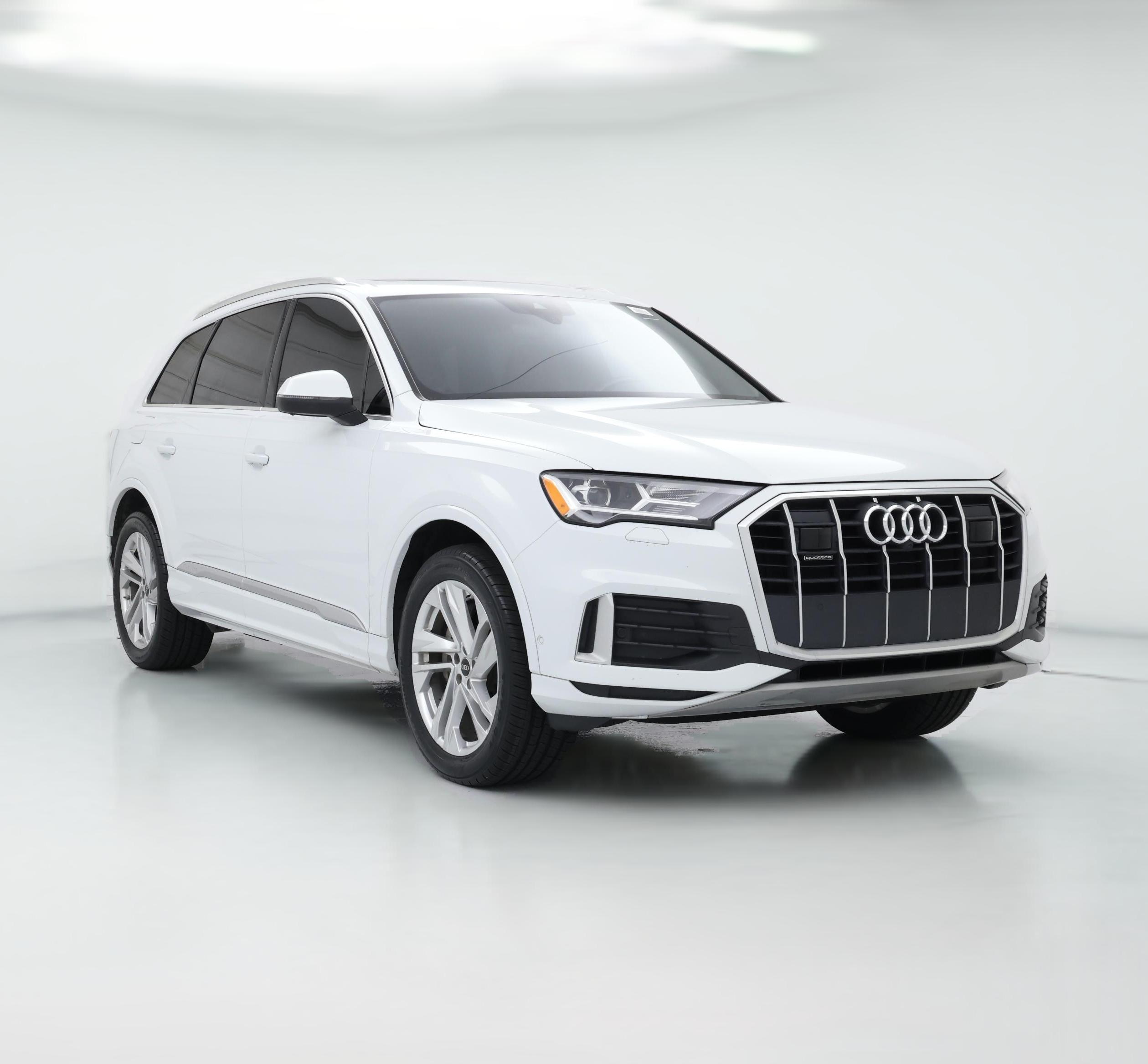 Thumbnail: 2022 Audi Q7 - 1