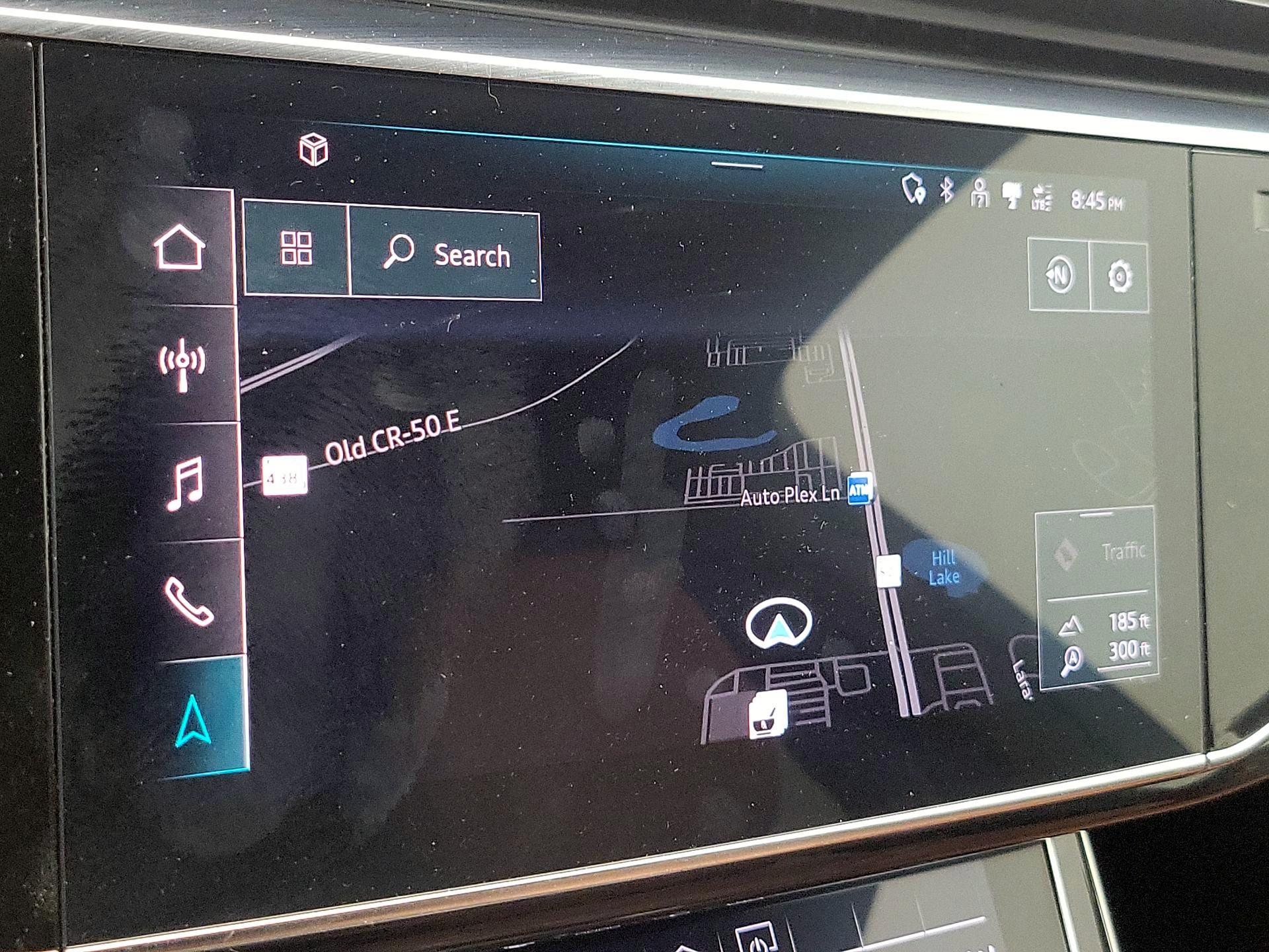 Thumbnail: 2022 Audi Q7 - 14