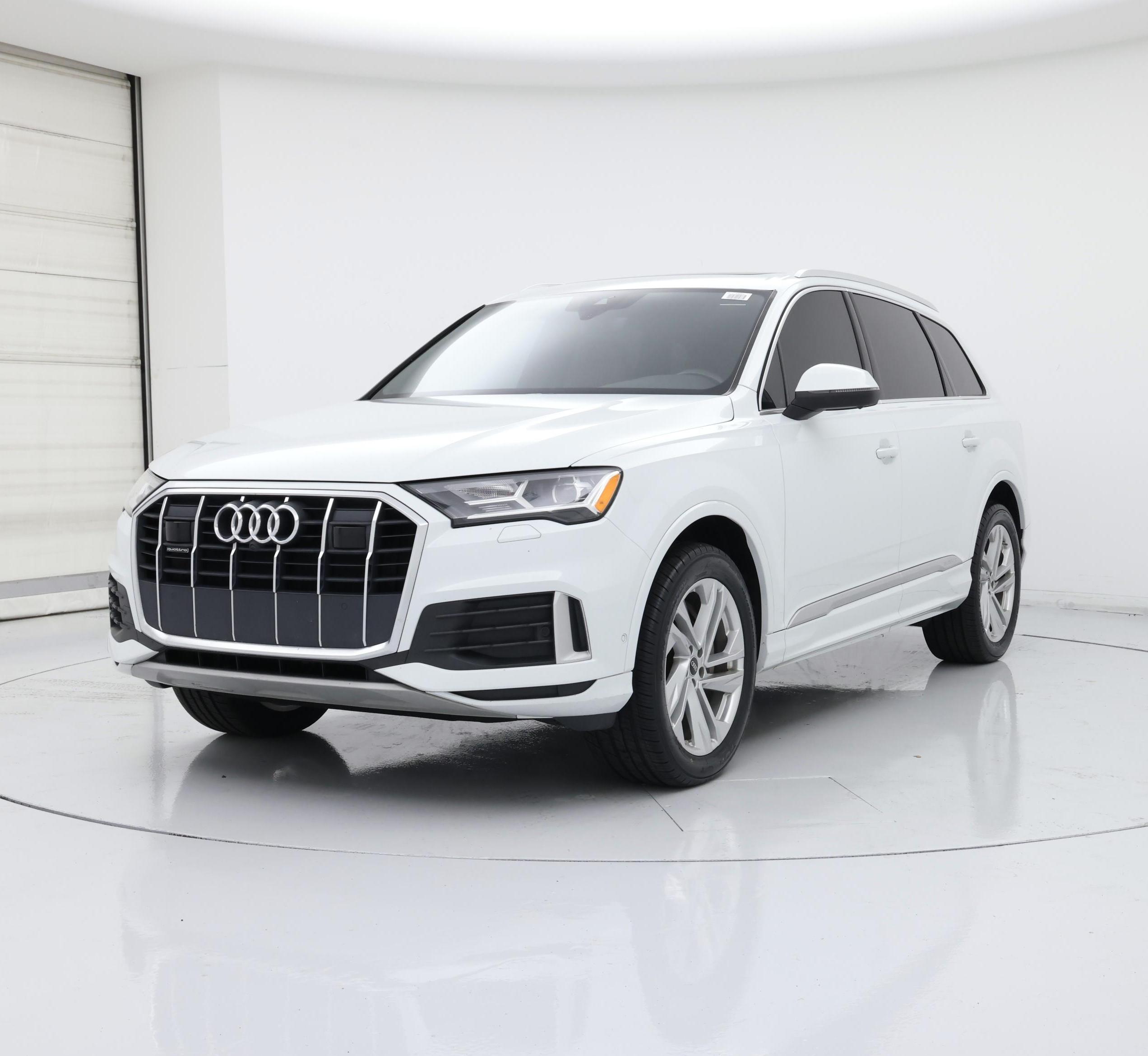 Thumbnail: 2022 Audi Q7 - 4