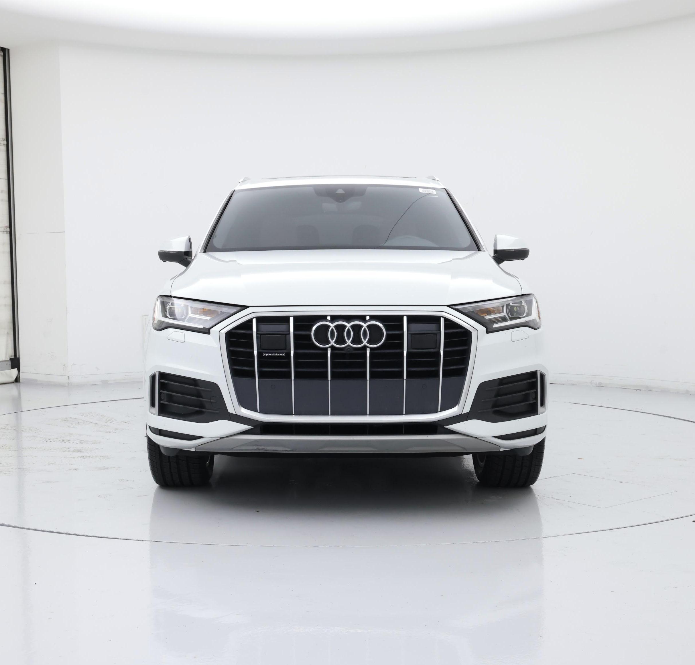 Thumbnail: 2022 Audi Q7 - 5
