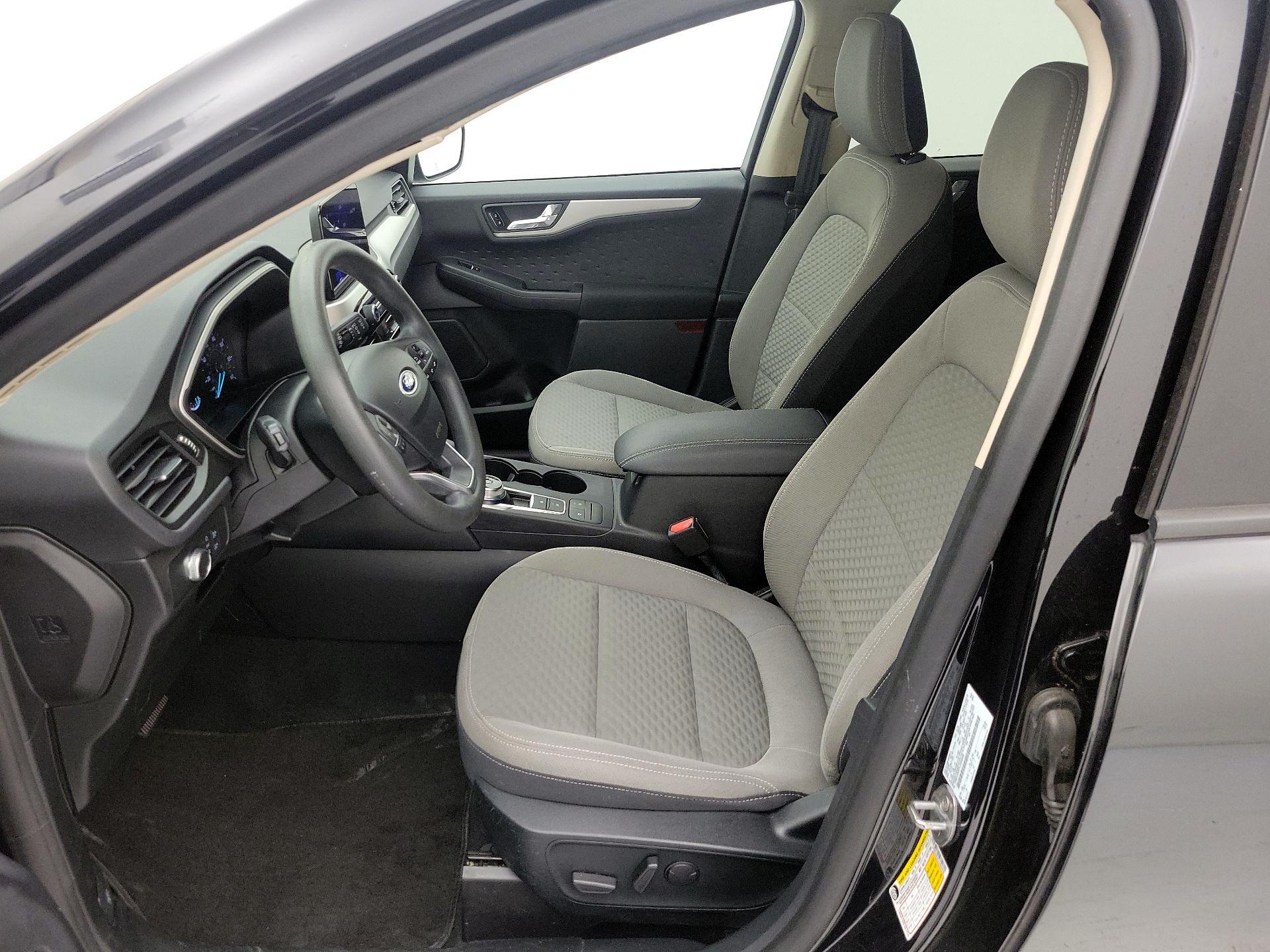 Thumbnail: 2020 Ford Escape - 11