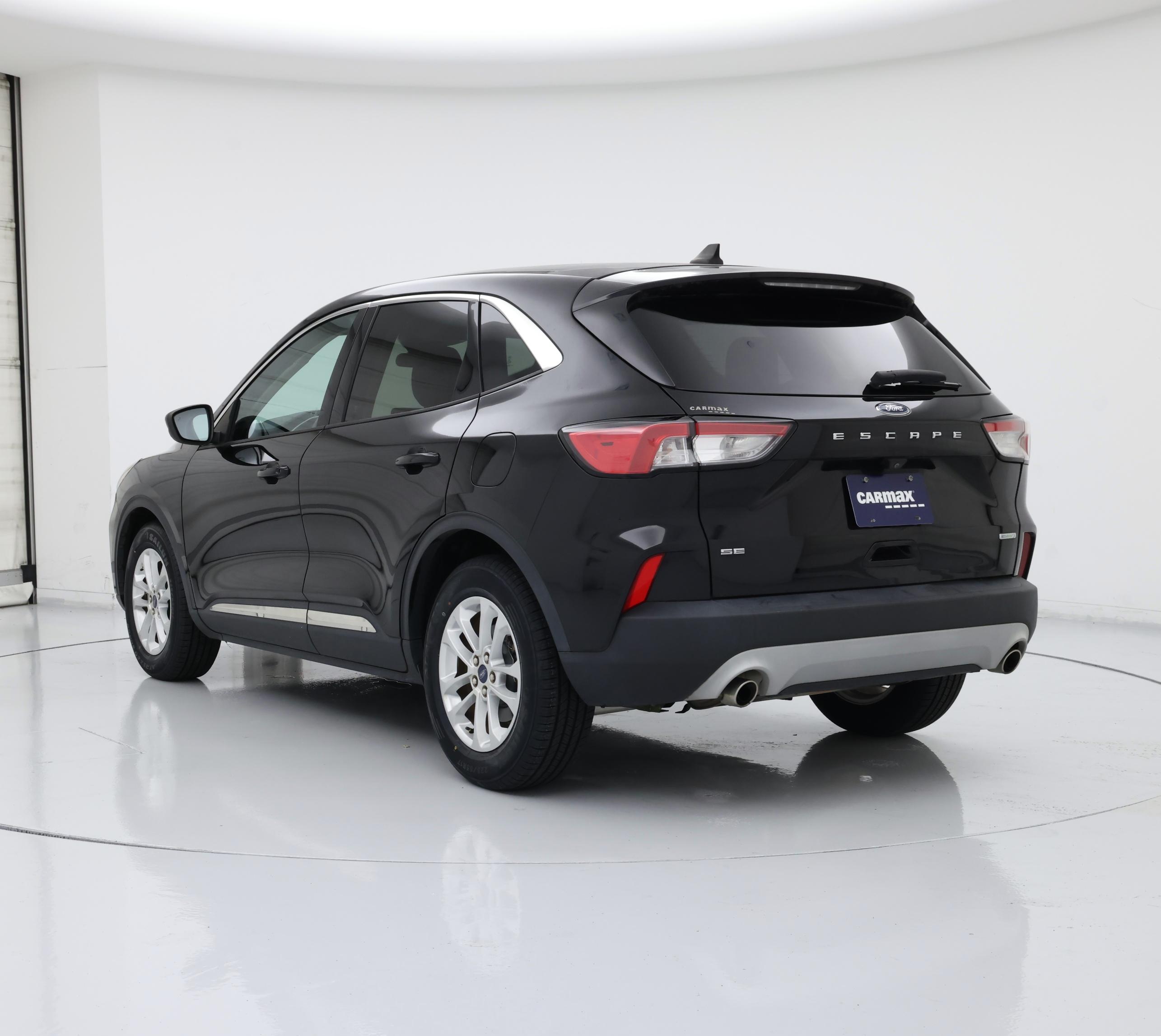Thumbnail: 2020 Ford Escape - 2
