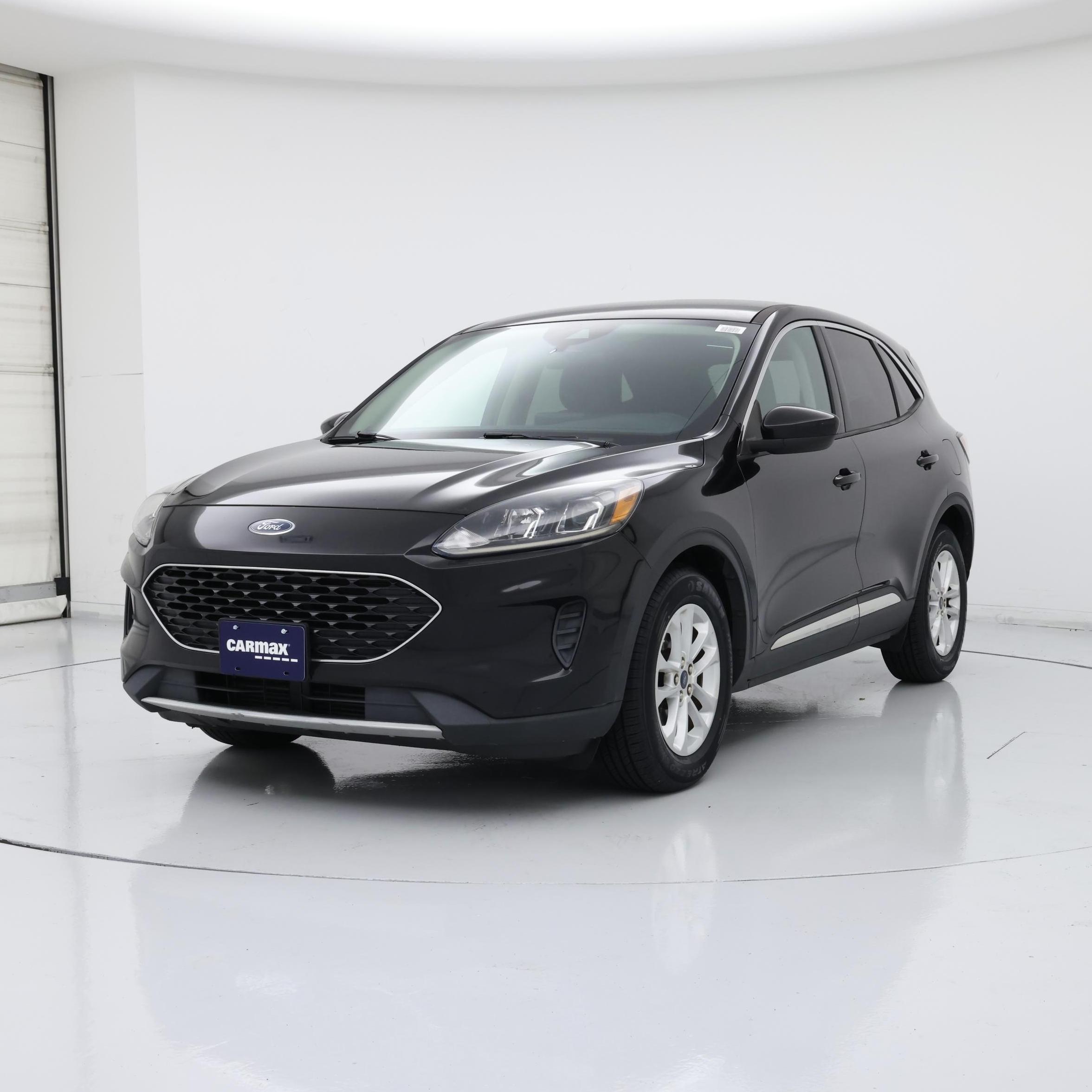 Thumbnail: 2020 Ford Escape - 4
