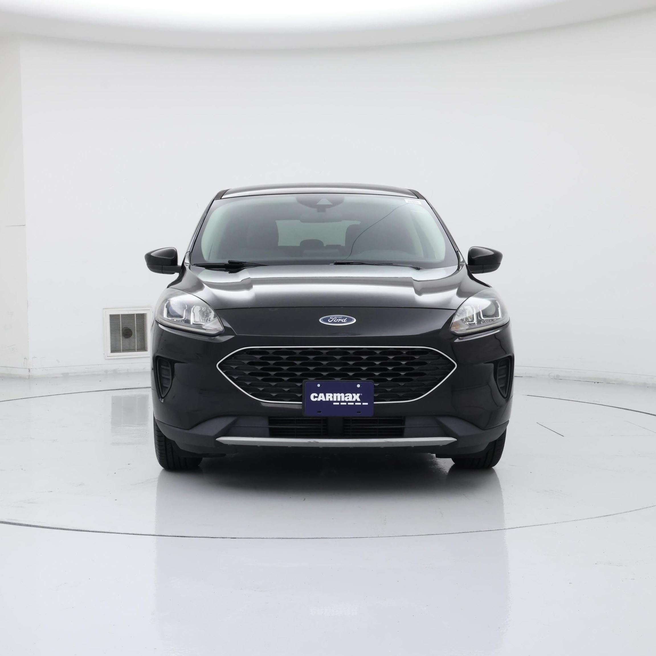 Thumbnail: 2020 Ford Escape - 5