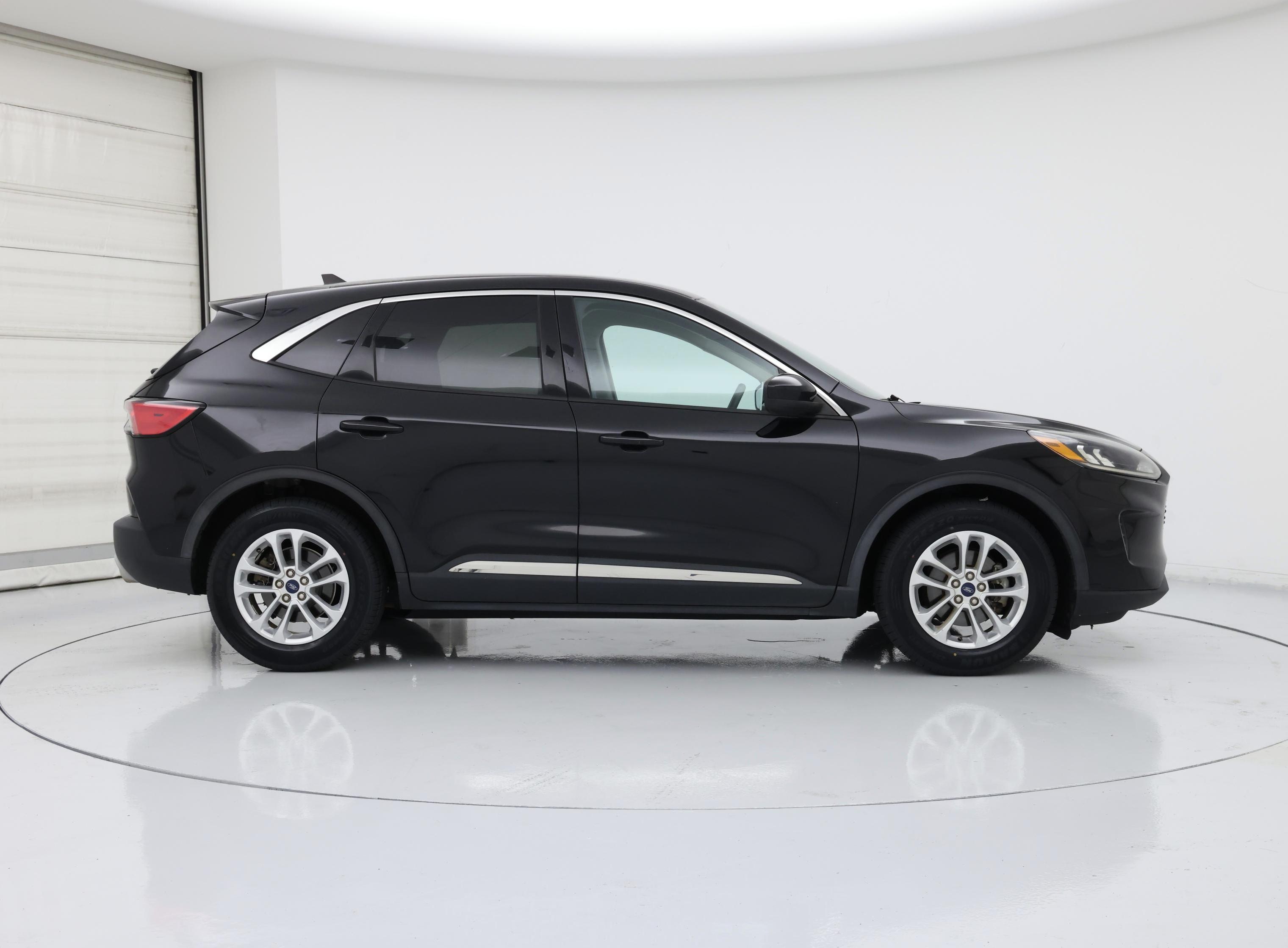 Thumbnail: 2020 Ford Escape - 7