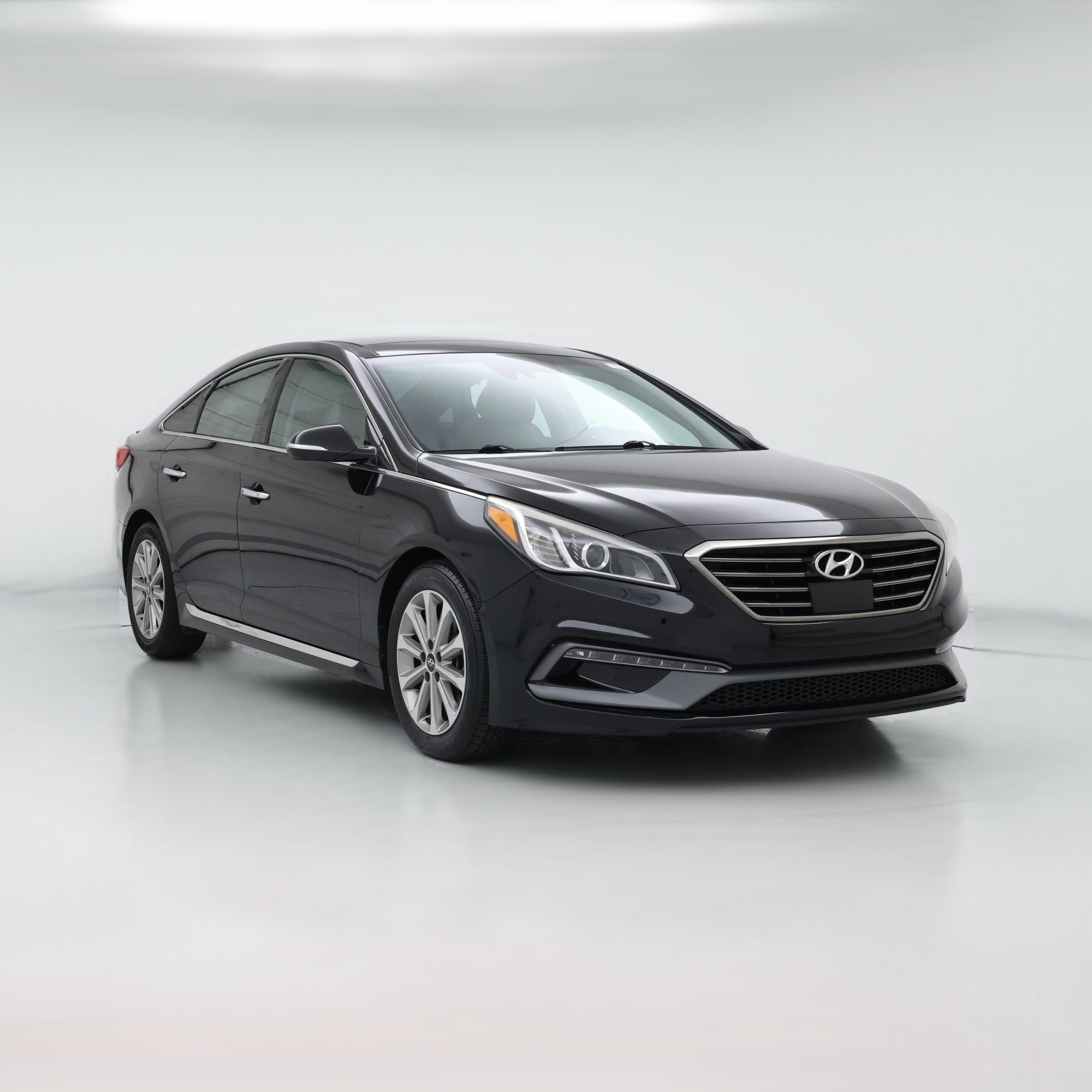 Thumbnail: 2016 Hyundai Sonata - 1