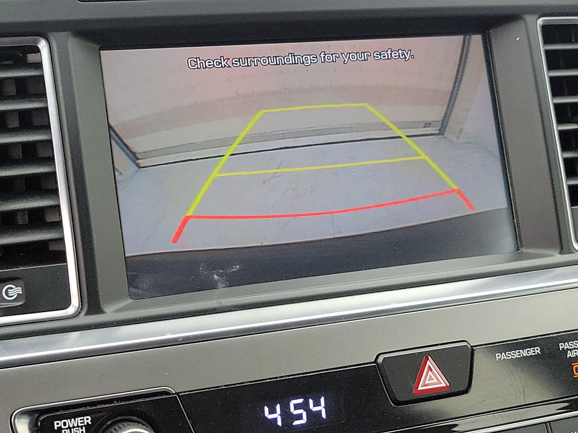 Thumbnail: 2016 Hyundai Sonata - 15