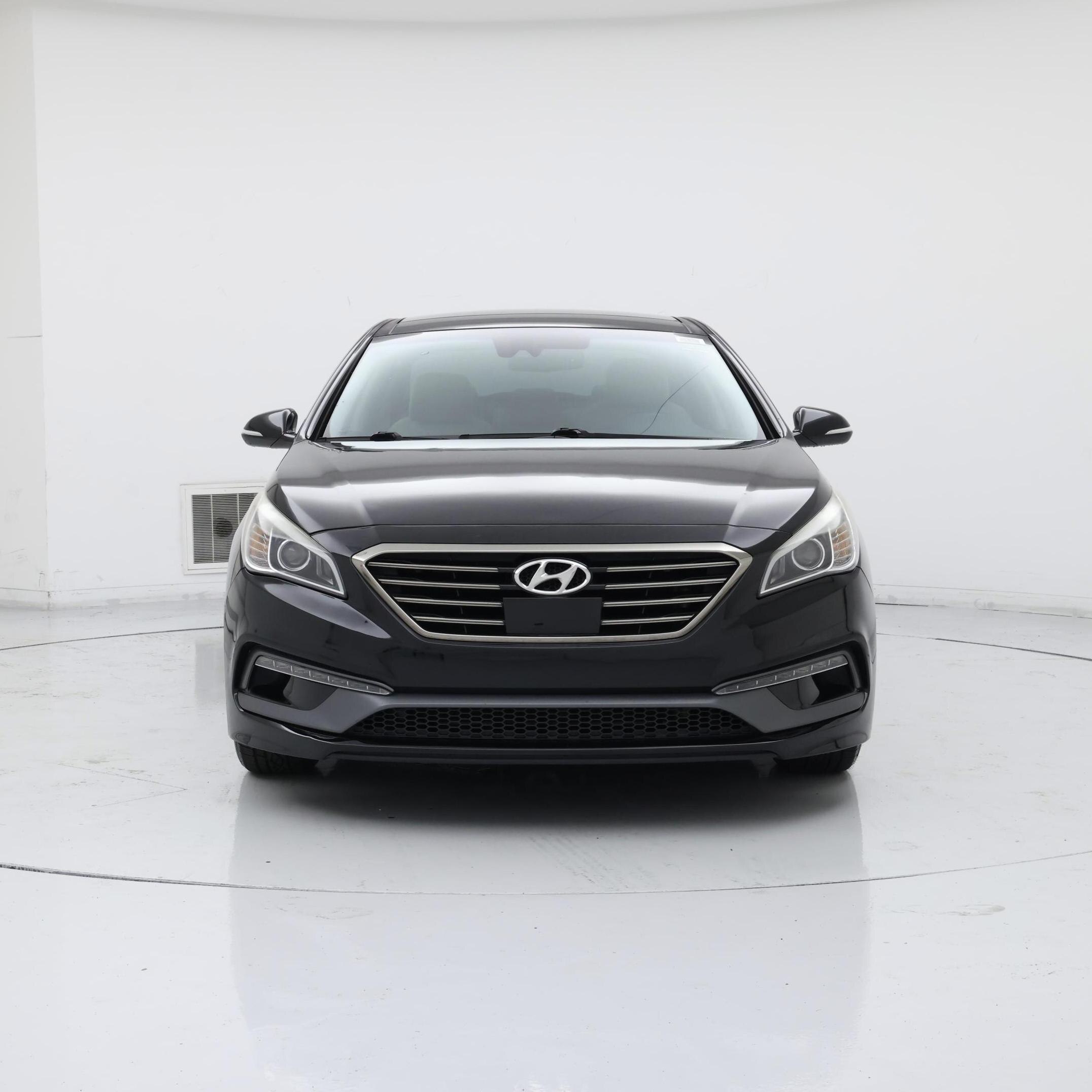 Thumbnail: 2016 Hyundai Sonata - 5