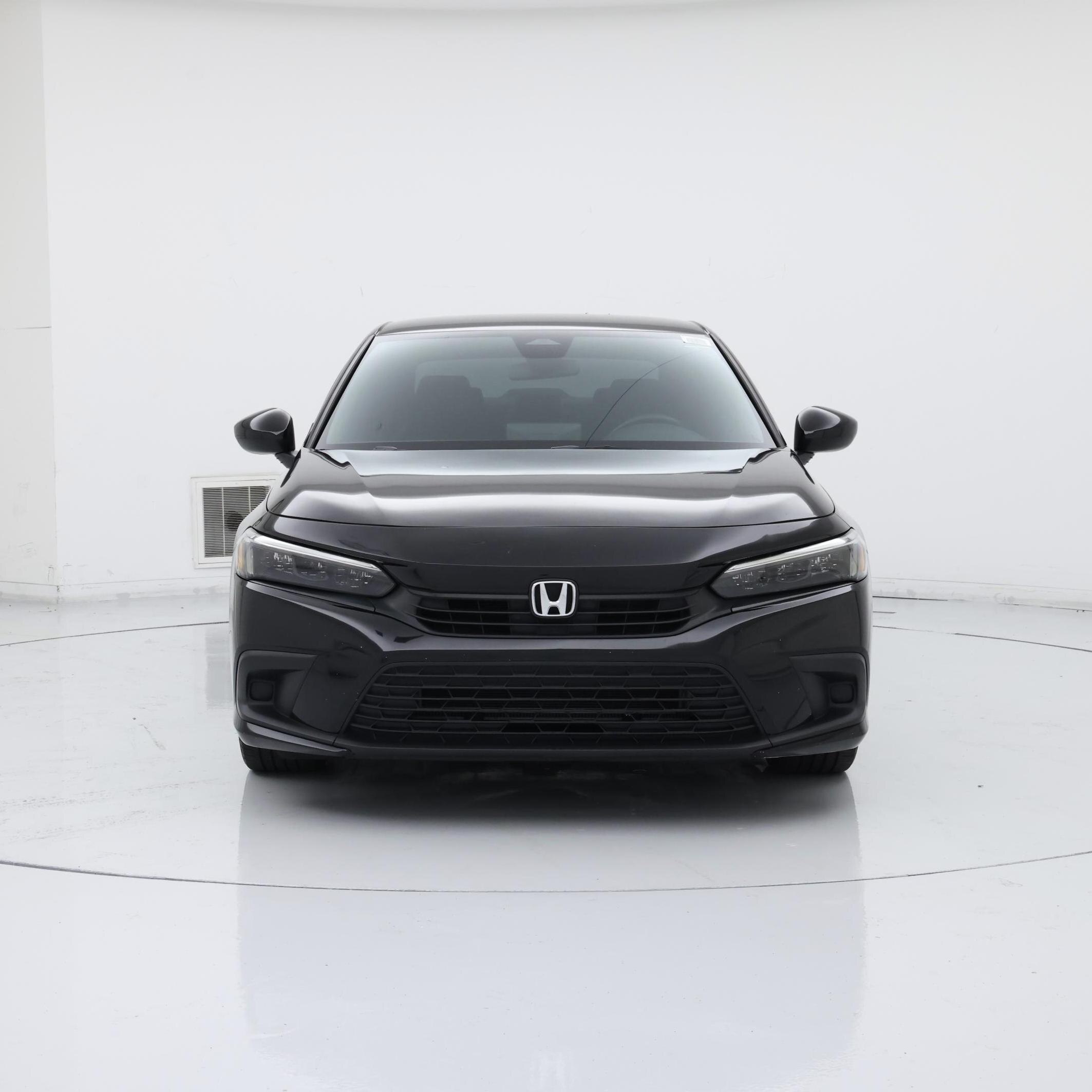 Thumbnail: 2023 Honda Civic - 5