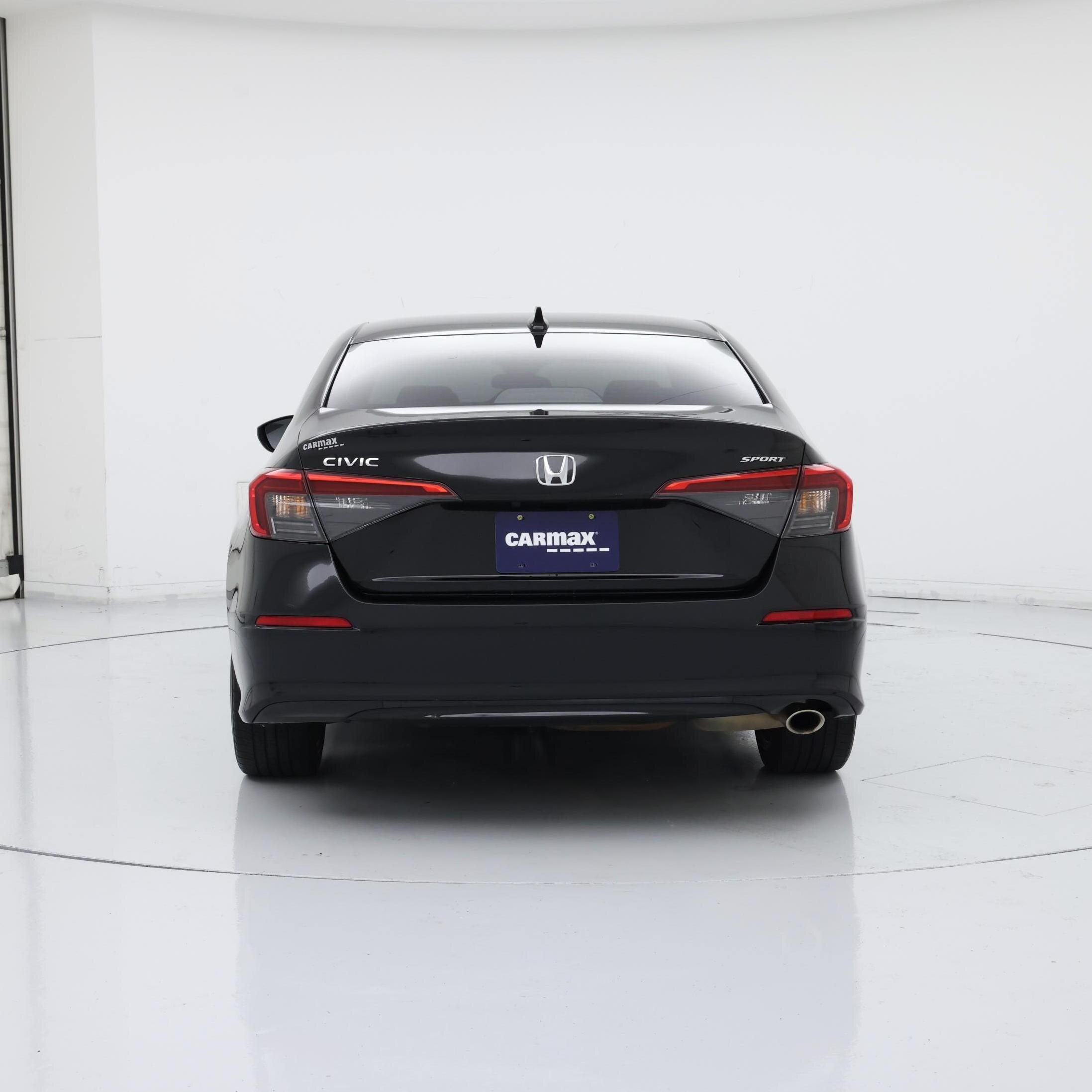 Thumbnail: 2023 Honda Civic - 6