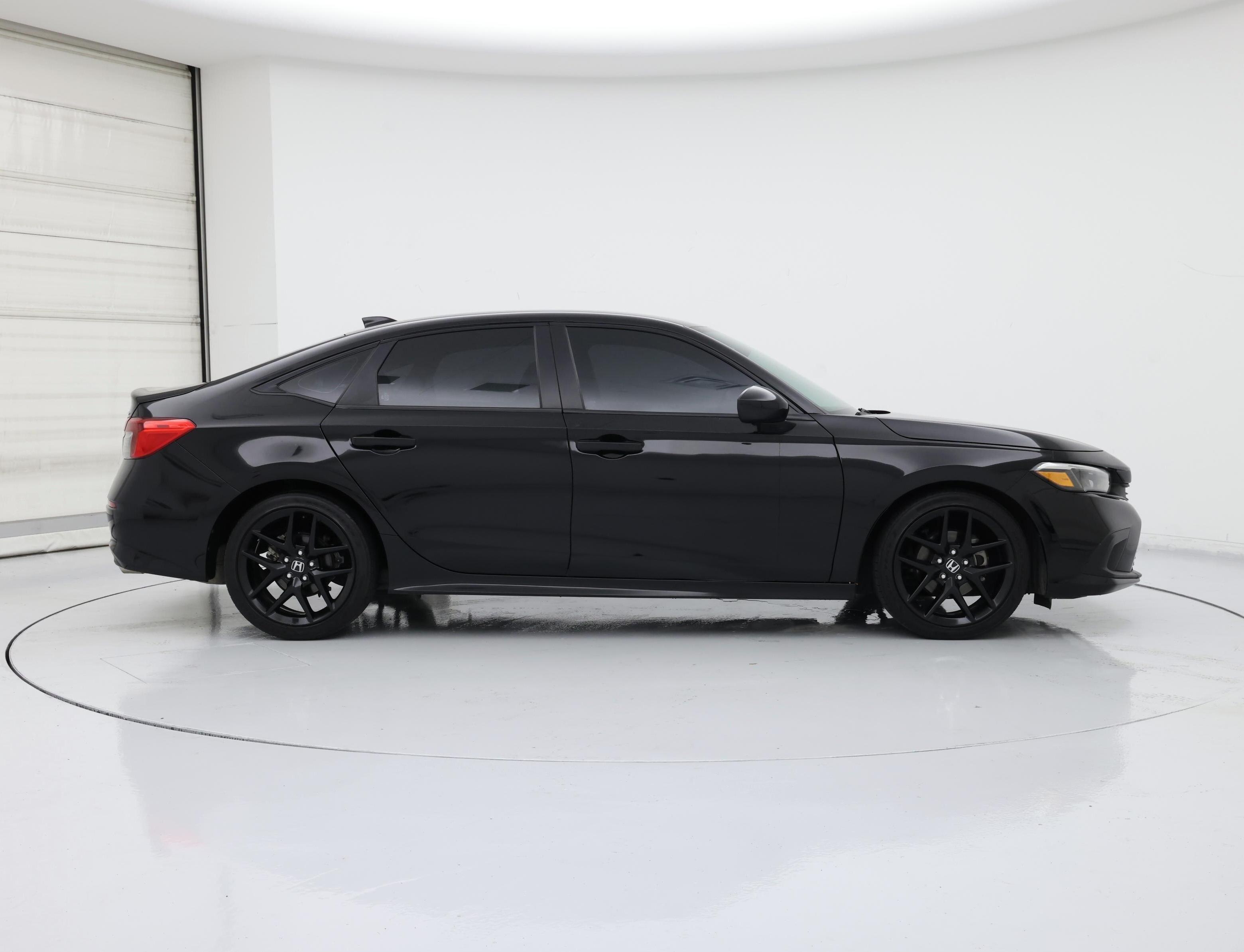 Thumbnail: 2023 Honda Civic - 7