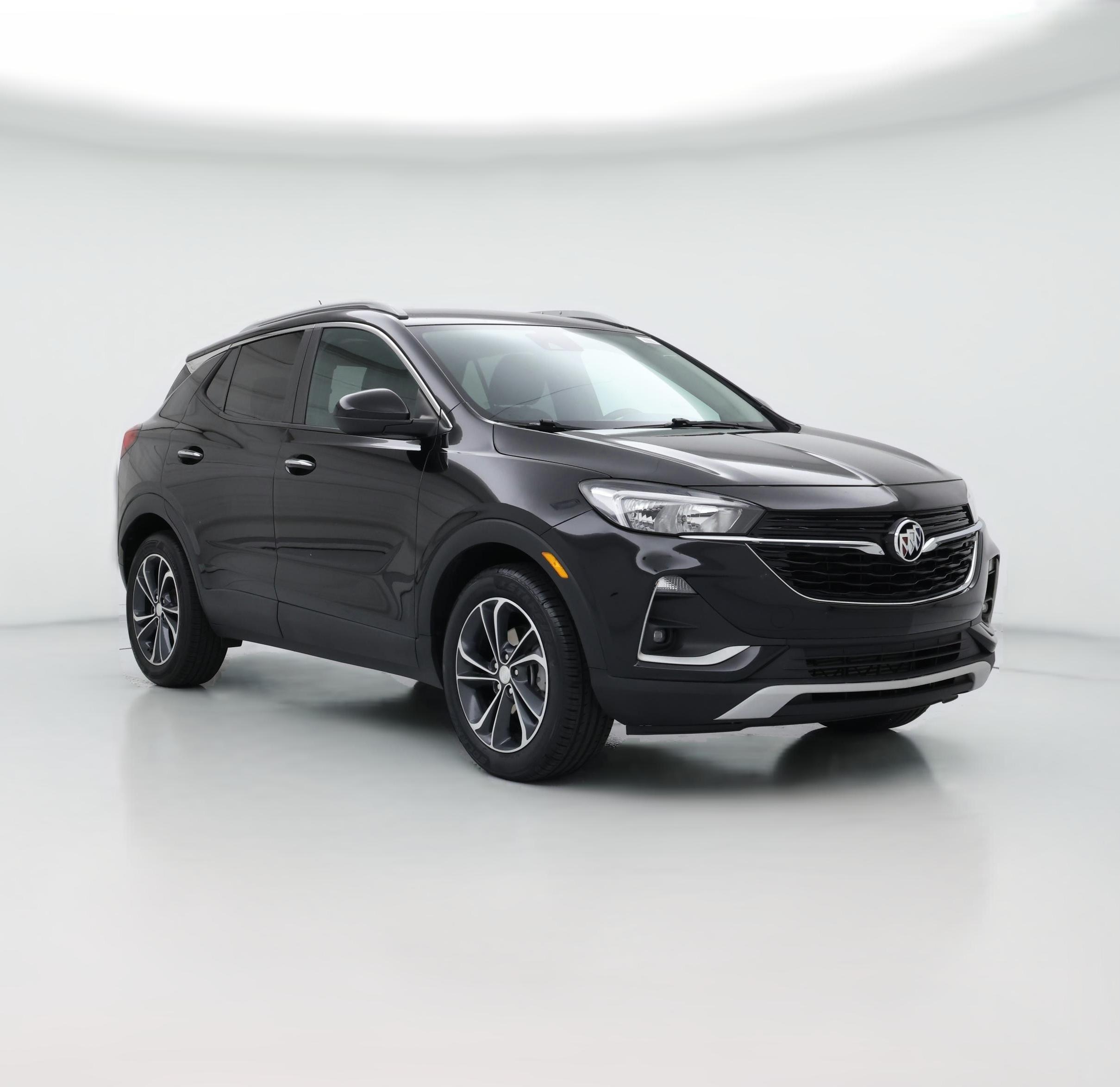 Thumbnail: 2021 Buick Encore GX - 1