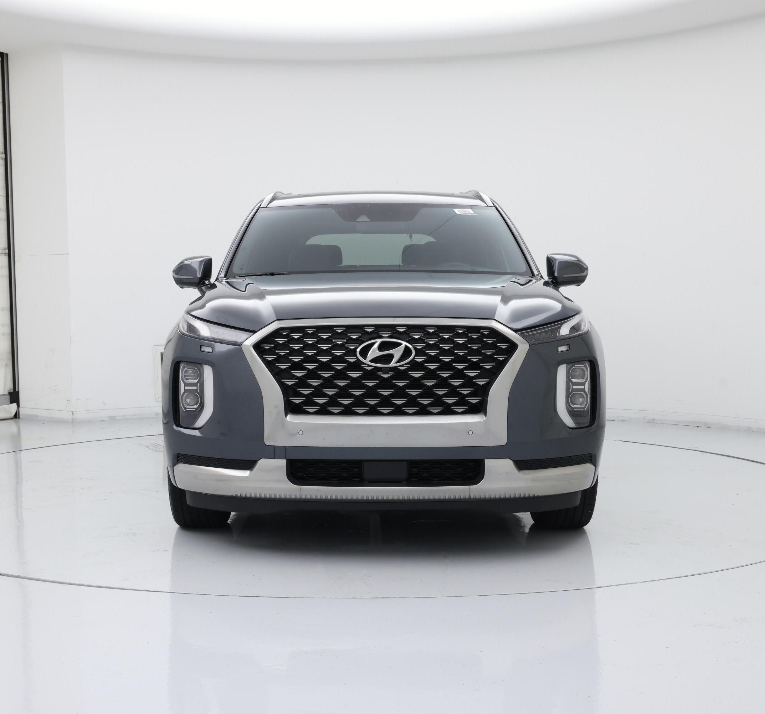 Thumbnail: 2022 Hyundai Palisade - 5