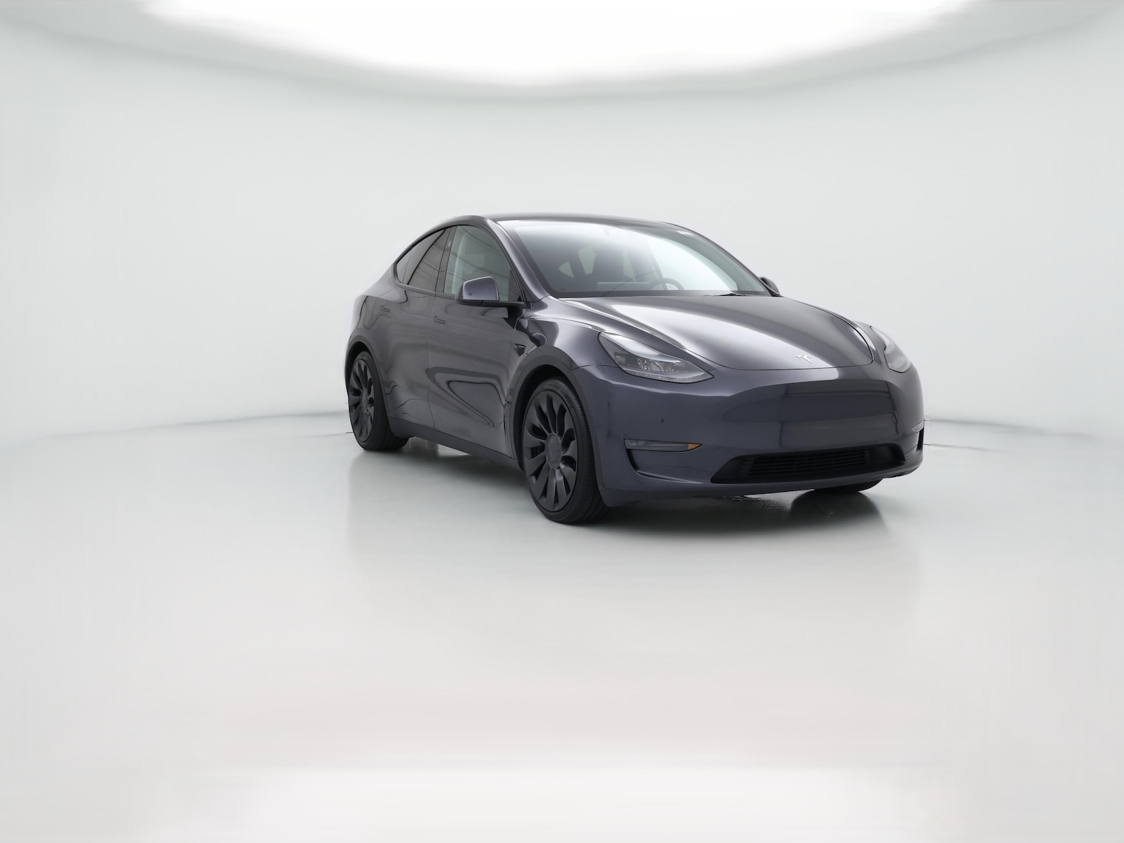 2025 Tesla Model Y Performance