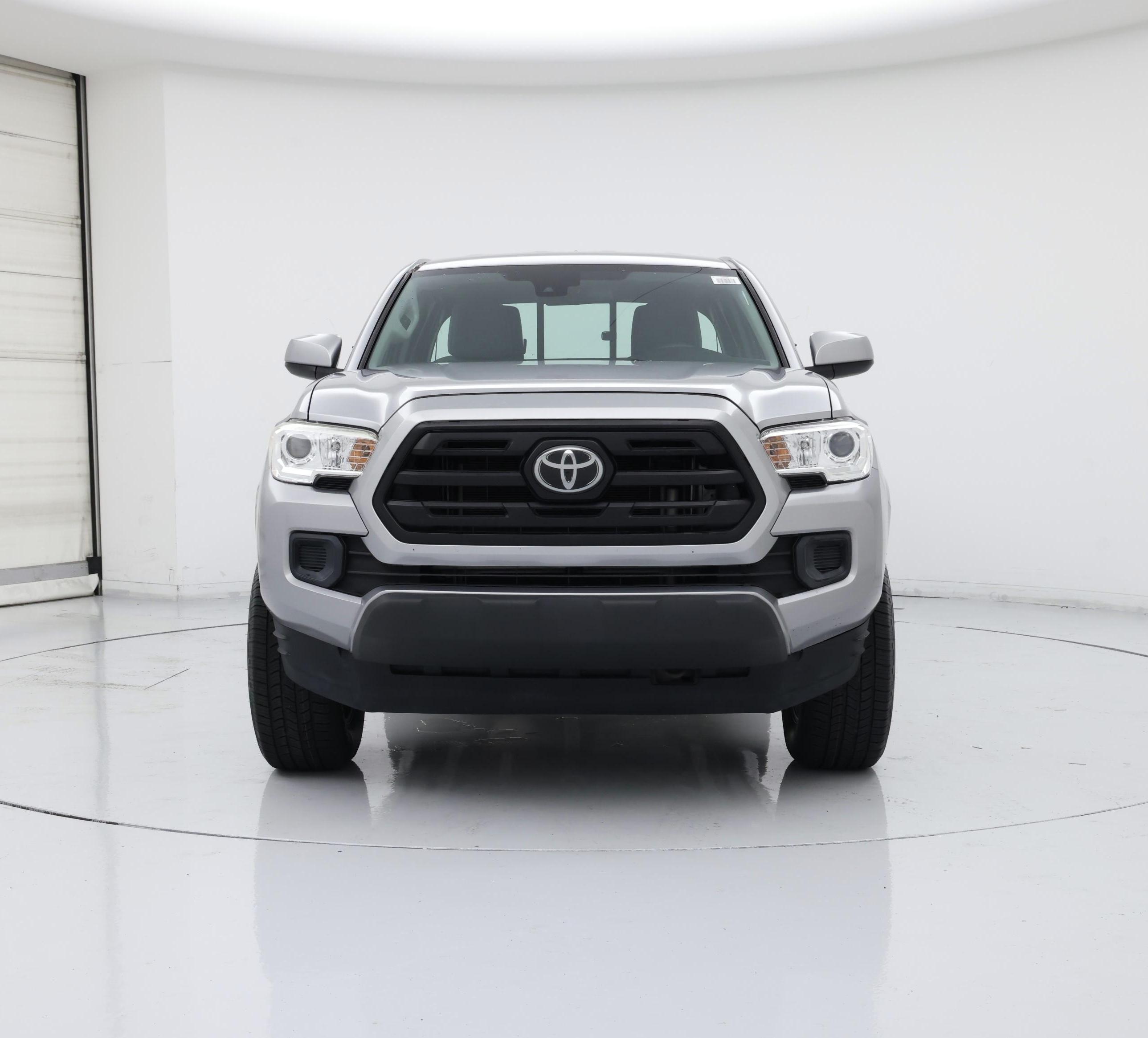 Thumbnail: 2018 Toyota Tacoma - 5