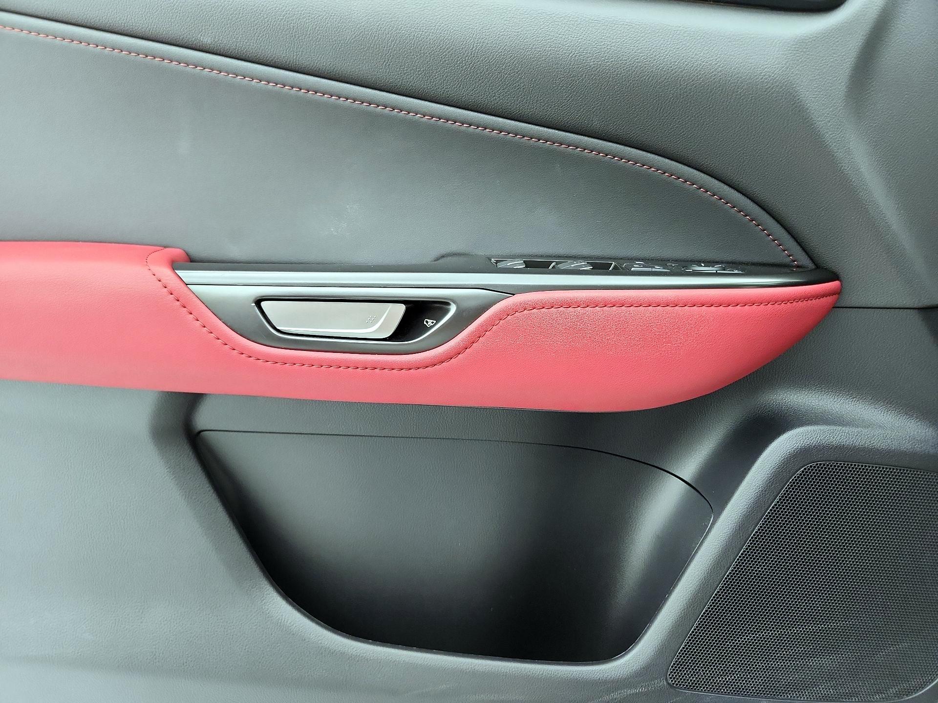 Thumbnail: 2022 Lexus NX - 12