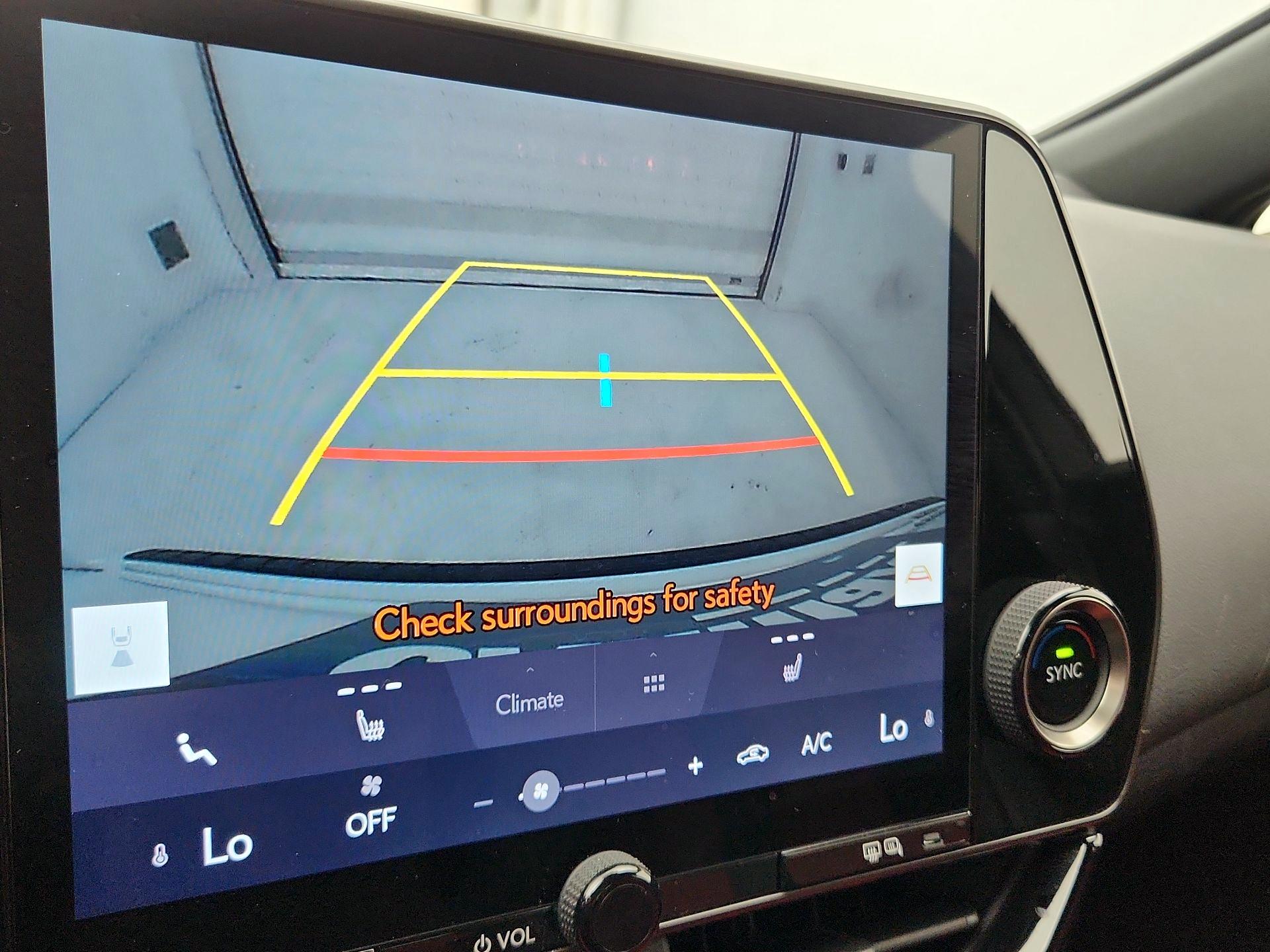 Thumbnail: 2022 Lexus NX - 14