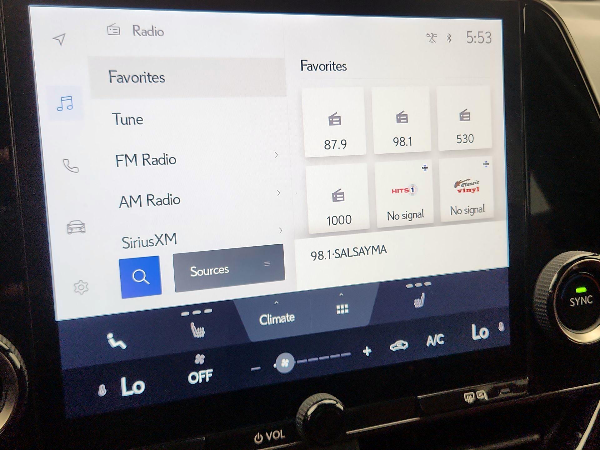 Thumbnail: 2022 Lexus NX - 15