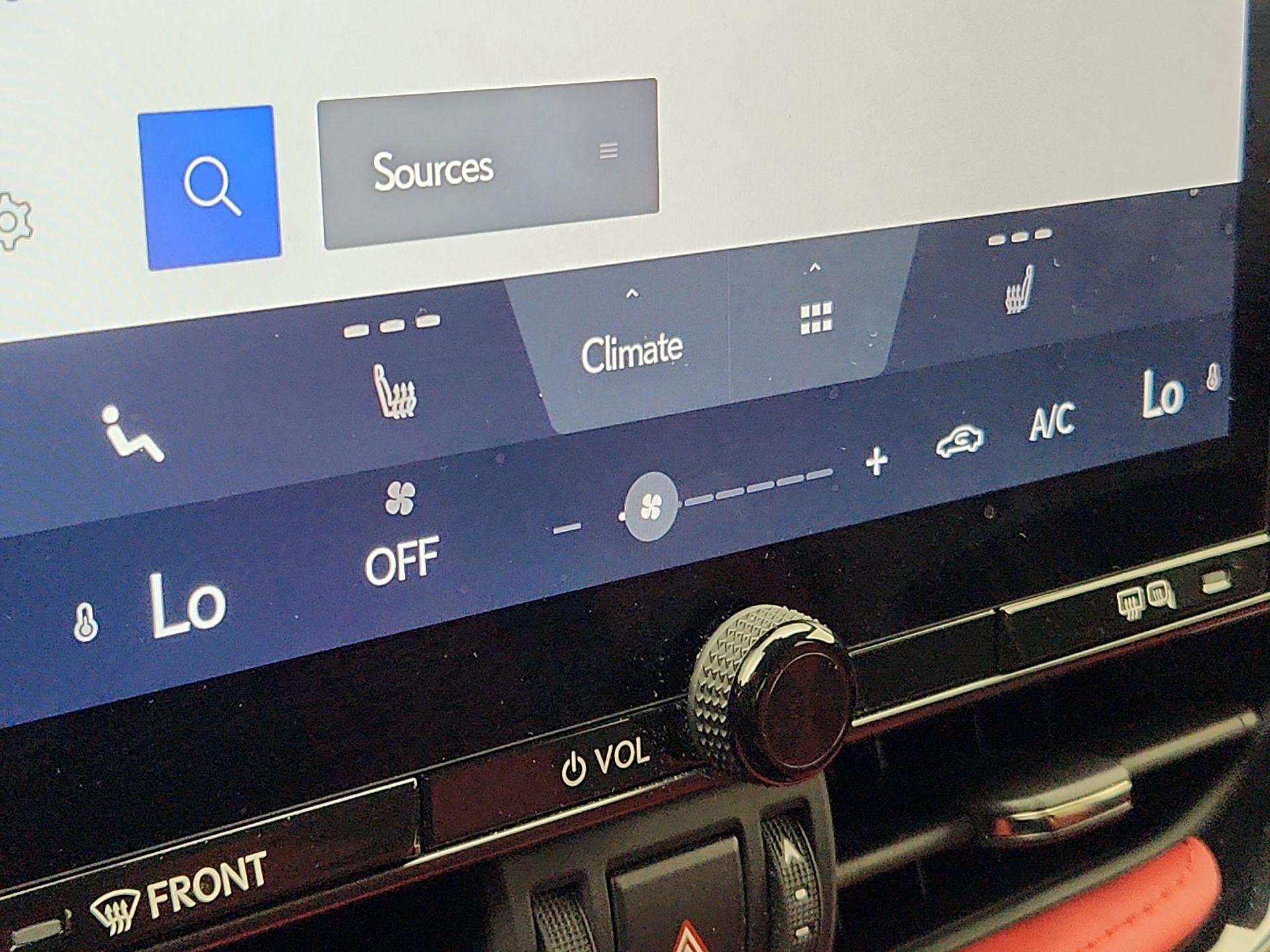 Thumbnail: 2022 Lexus NX - 16