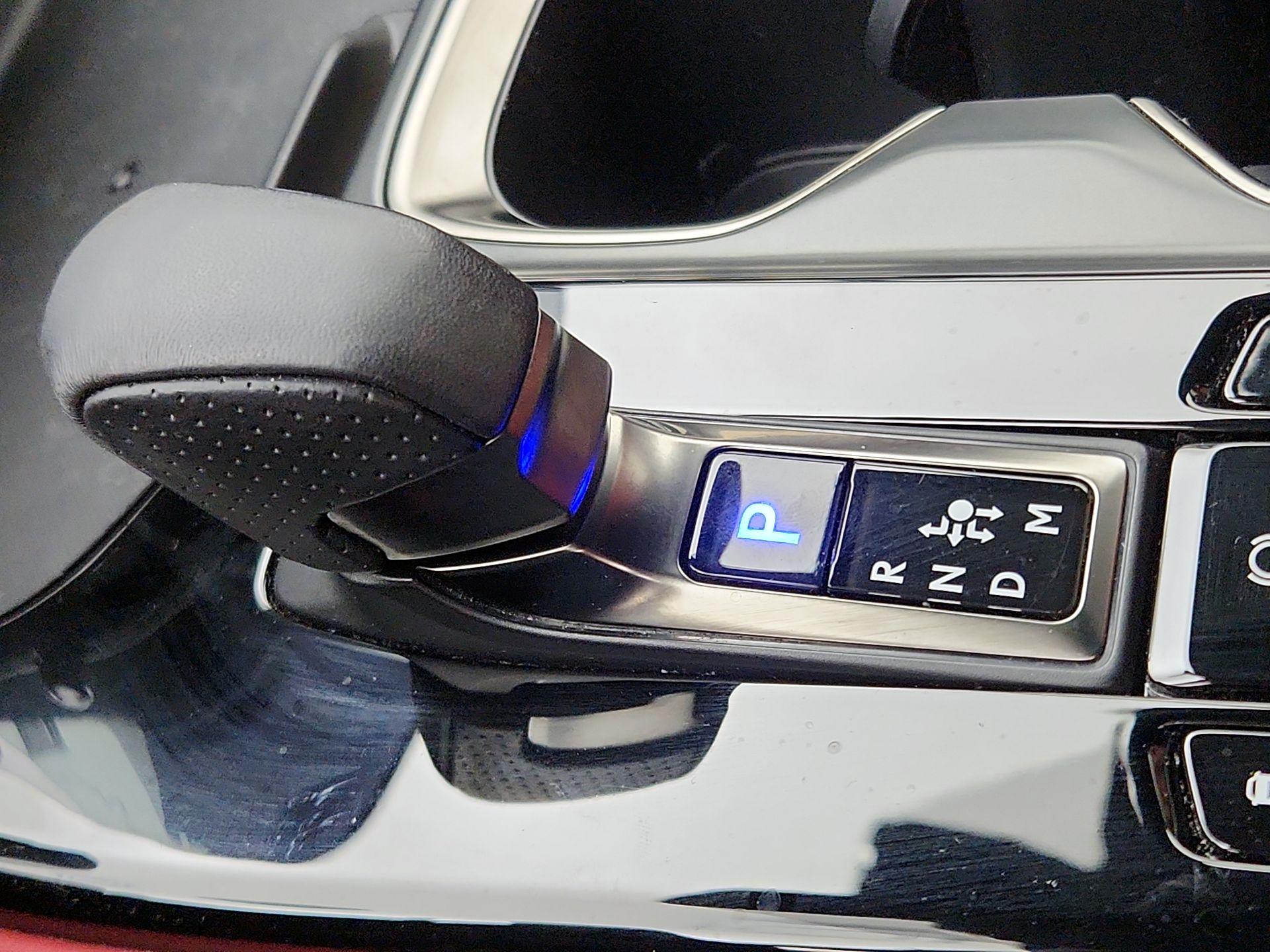 Thumbnail: 2022 Lexus NX - 17