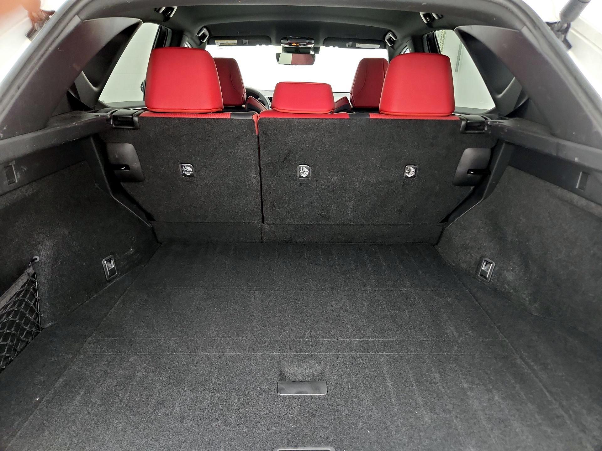 Thumbnail: 2022 Lexus NX - 20