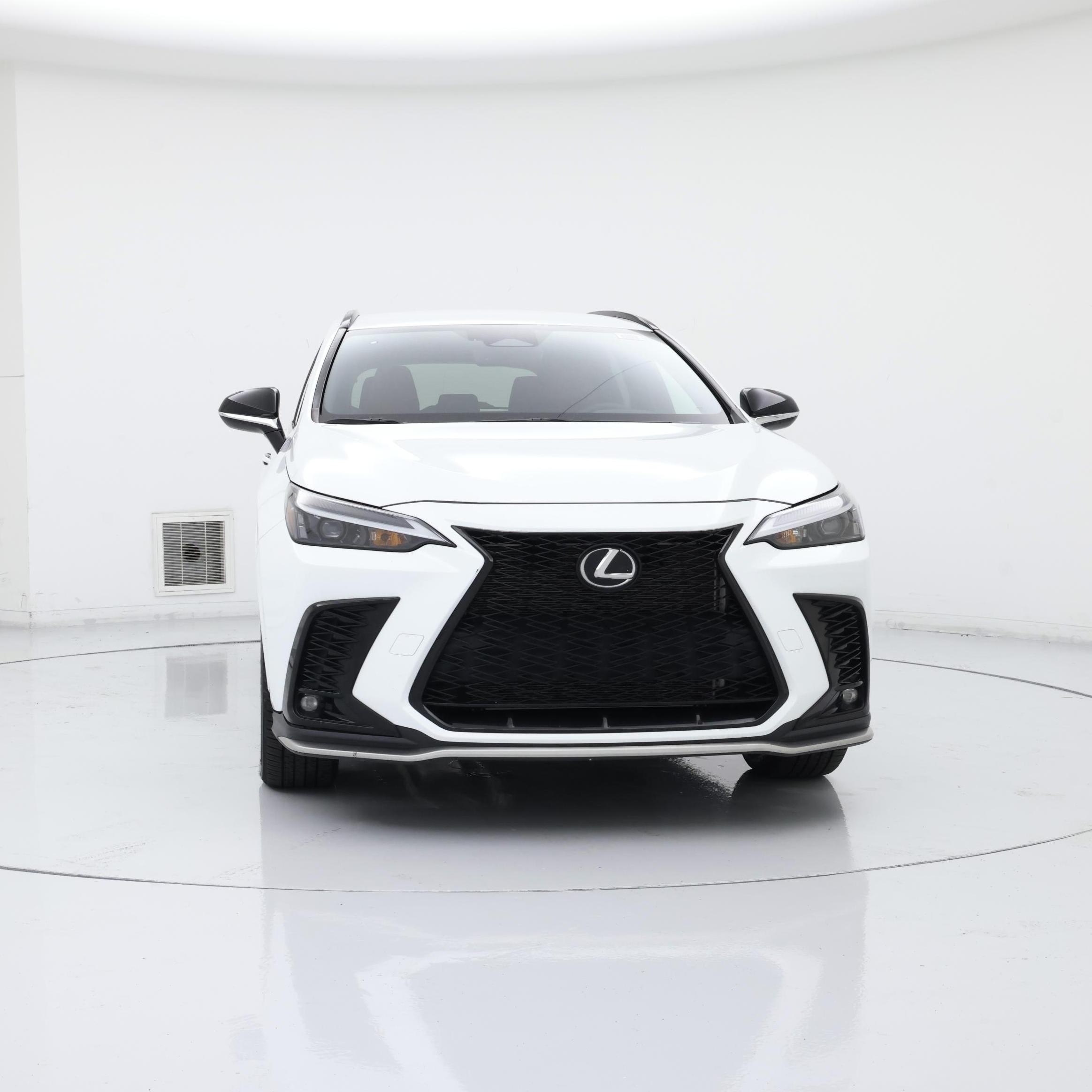 Thumbnail: 2022 Lexus NX - 5