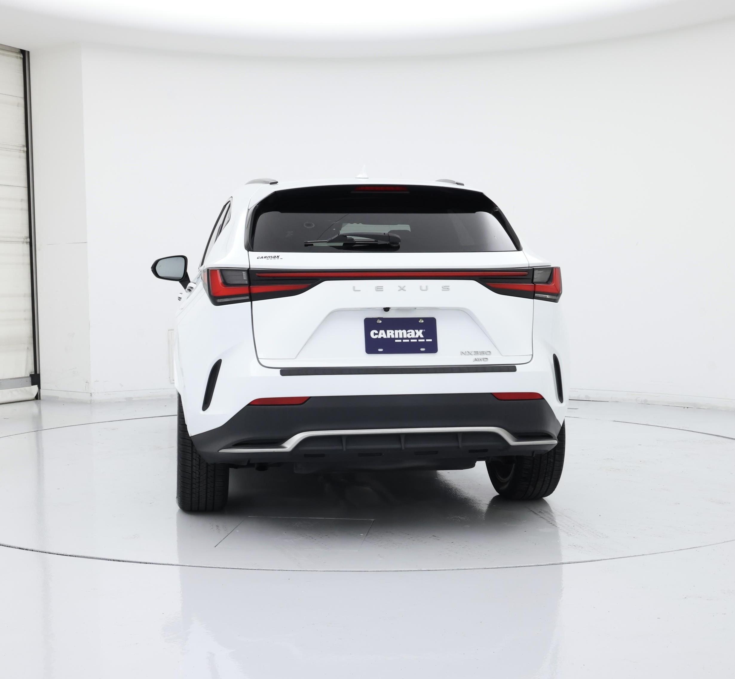 Thumbnail: 2022 Lexus NX - 6