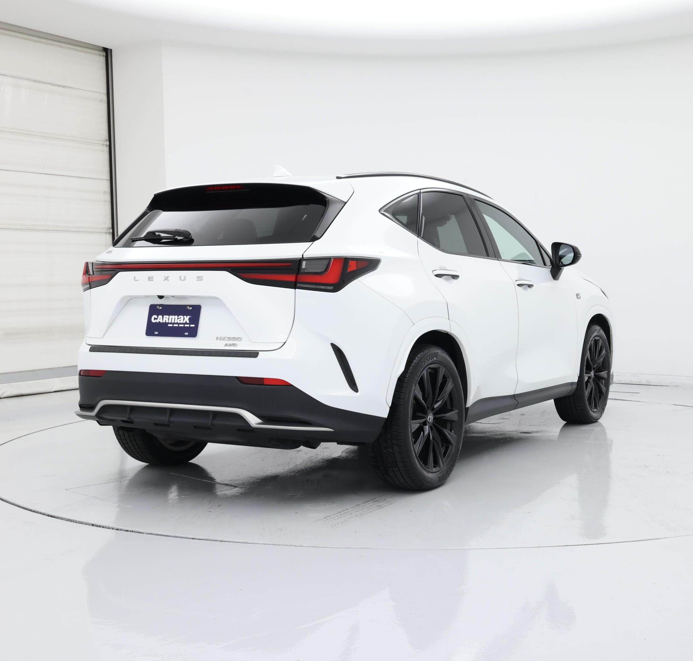 Thumbnail: 2022 Lexus NX - 8