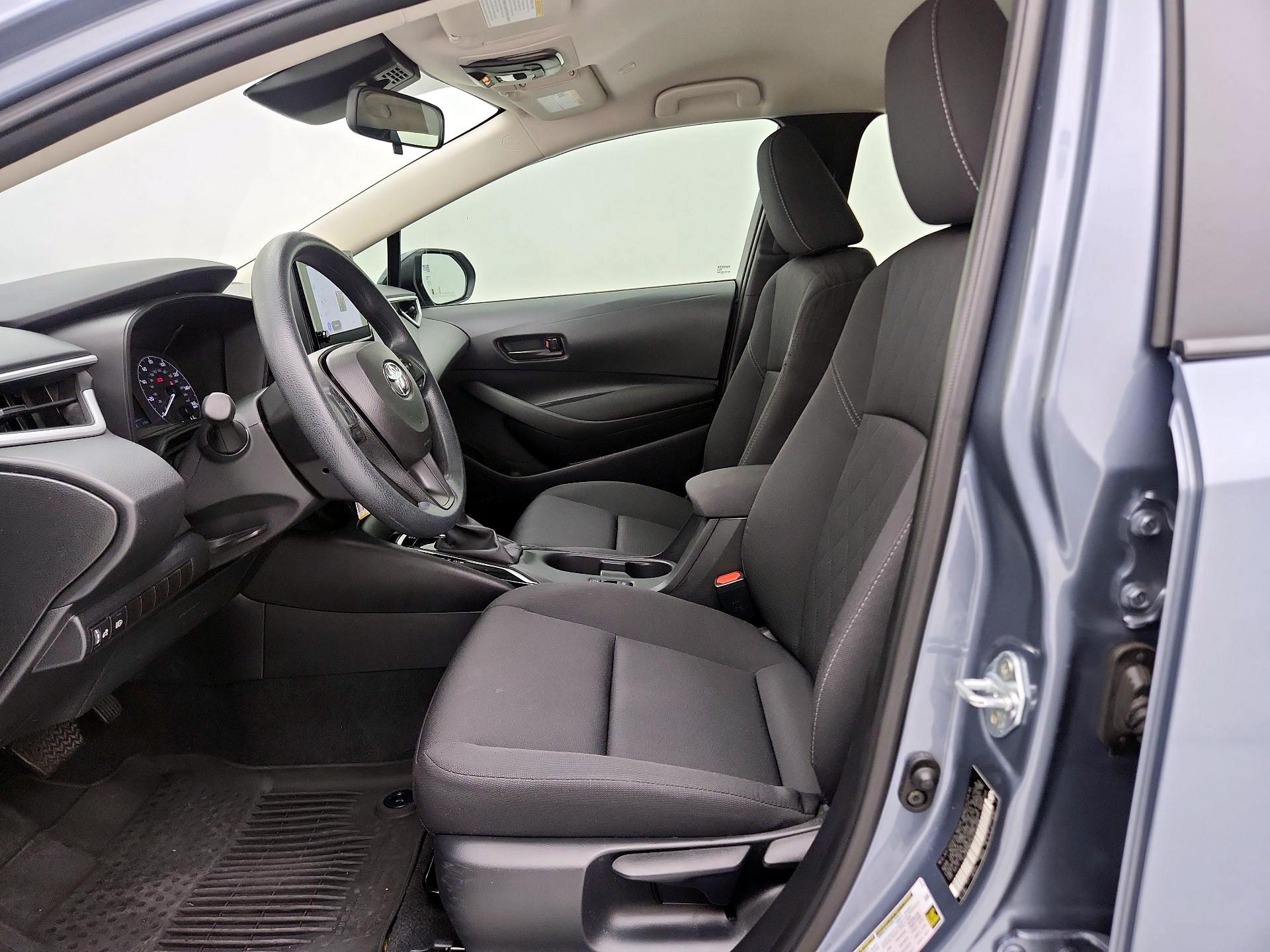 Thumbnail: 2025 Toyota Corolla - 11