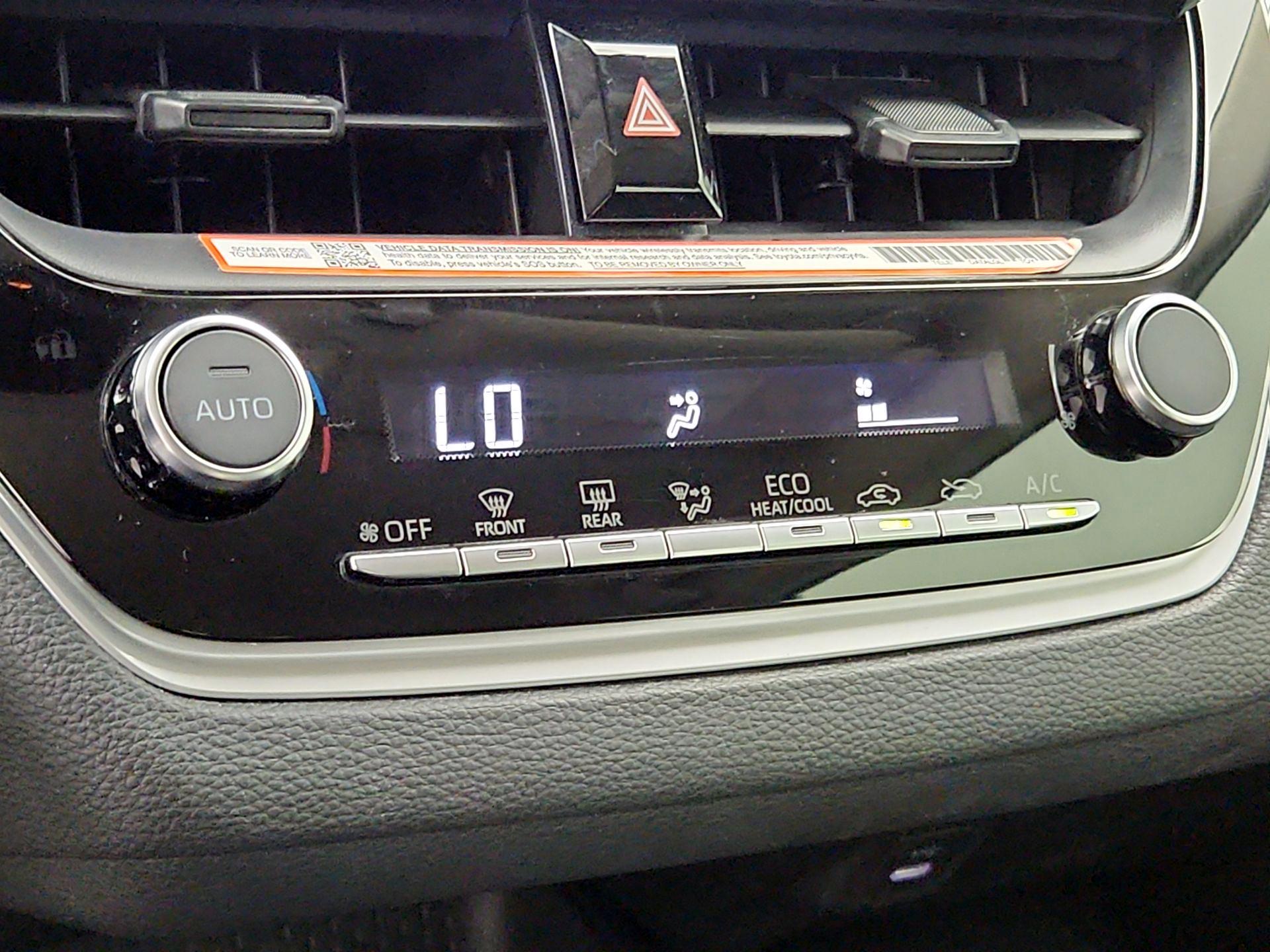 Thumbnail: 2025 Toyota Corolla - 17