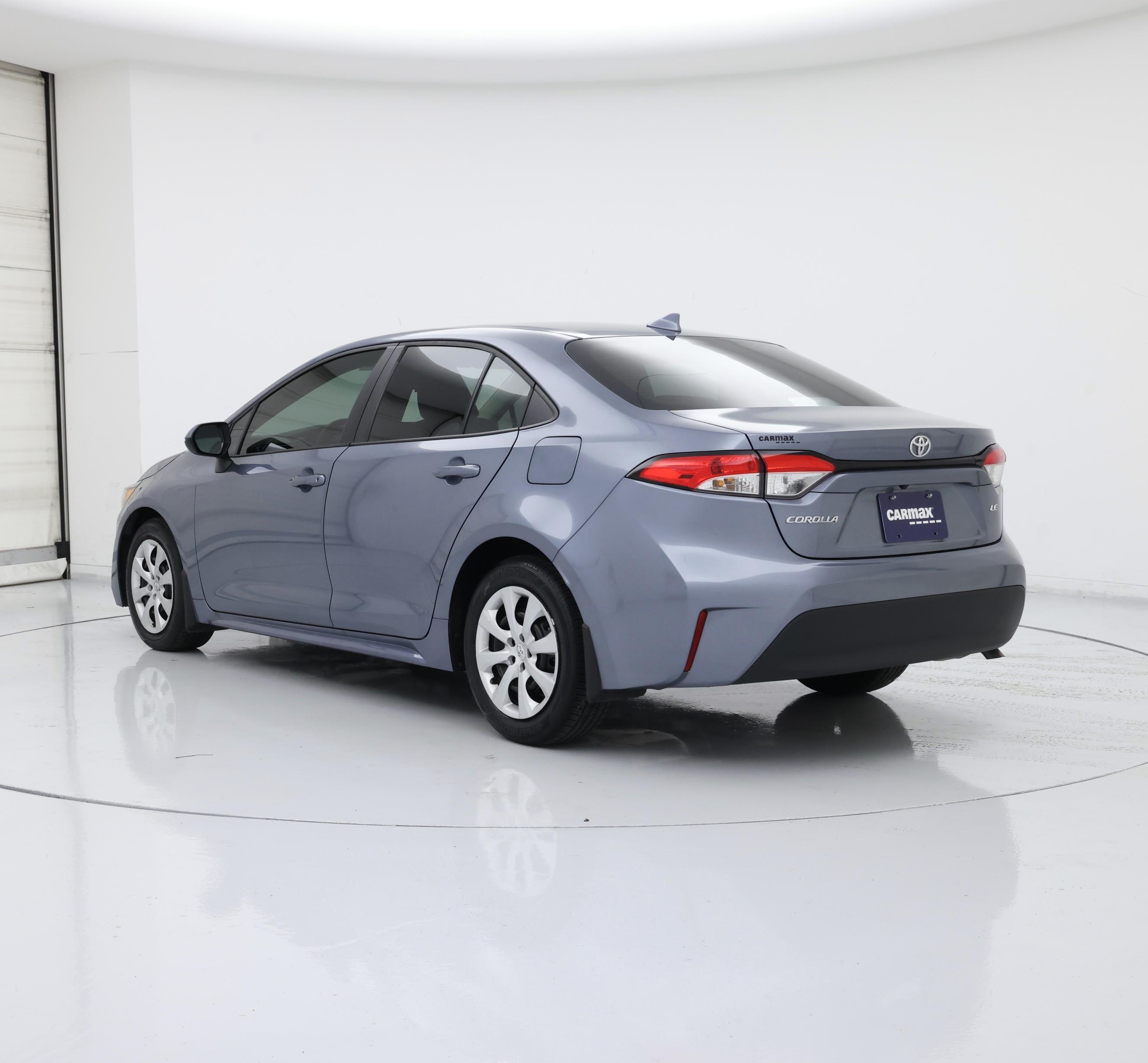 Thumbnail: 2025 Toyota Corolla - 2