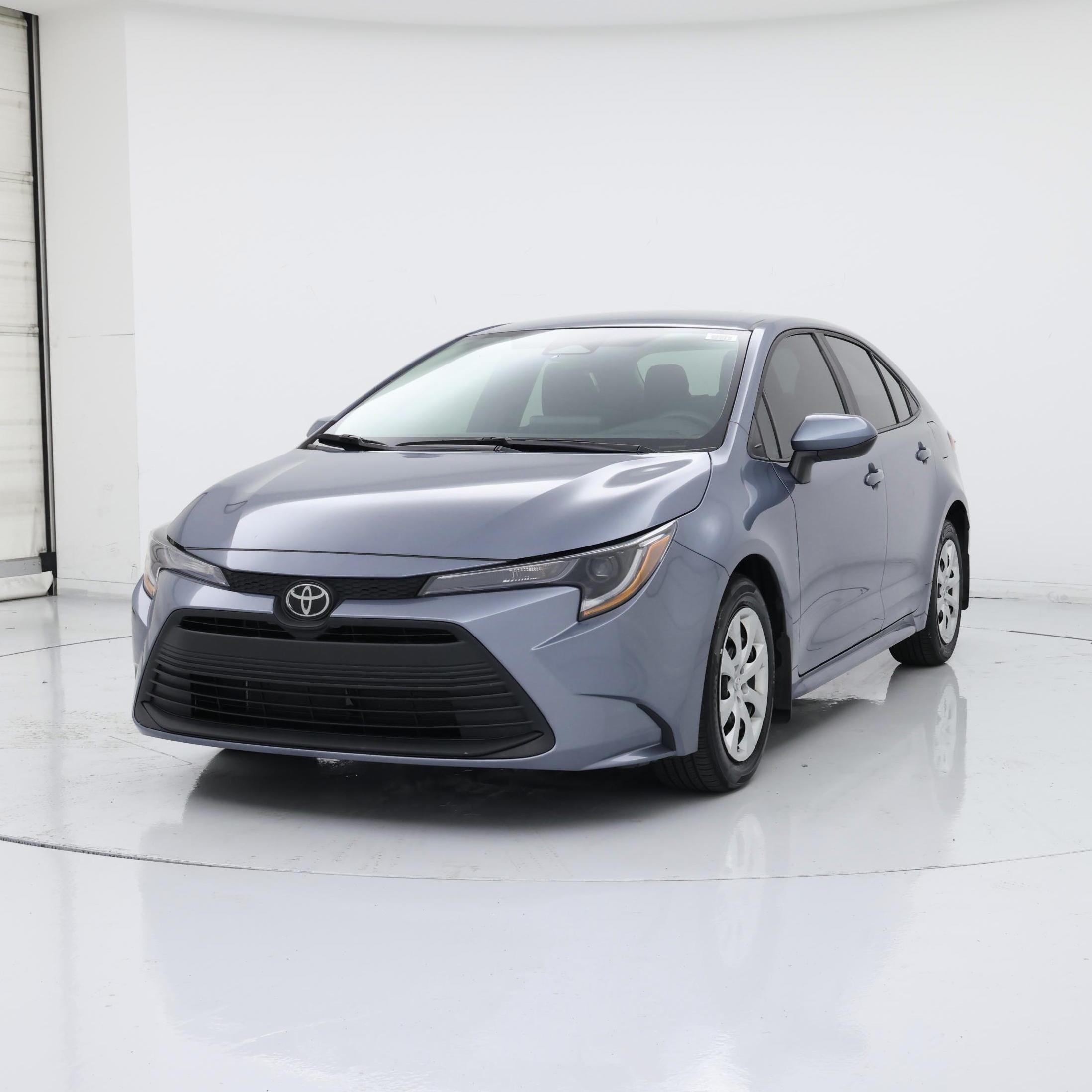 Thumbnail: 2025 Toyota Corolla - 4