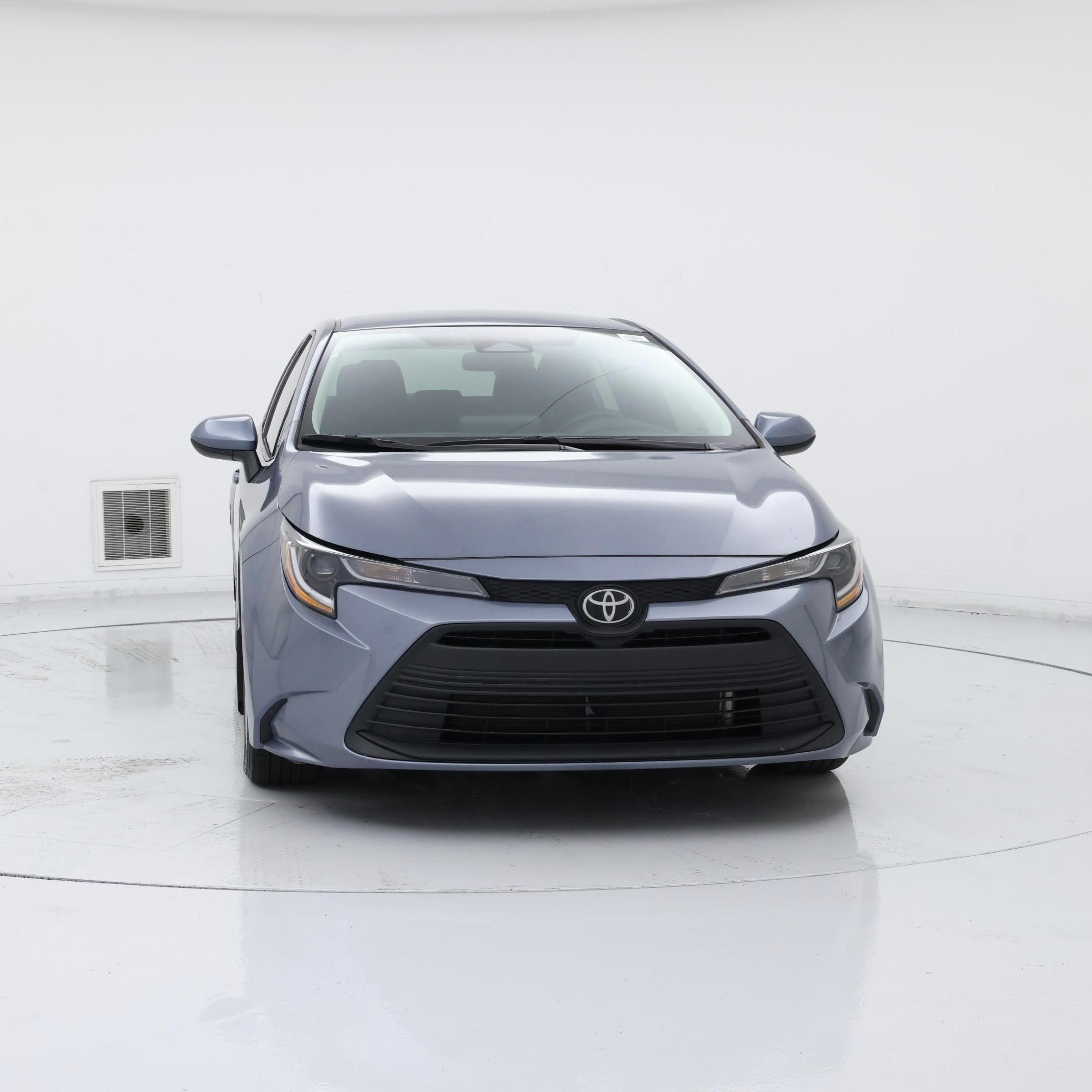 Thumbnail: 2025 Toyota Corolla - 5