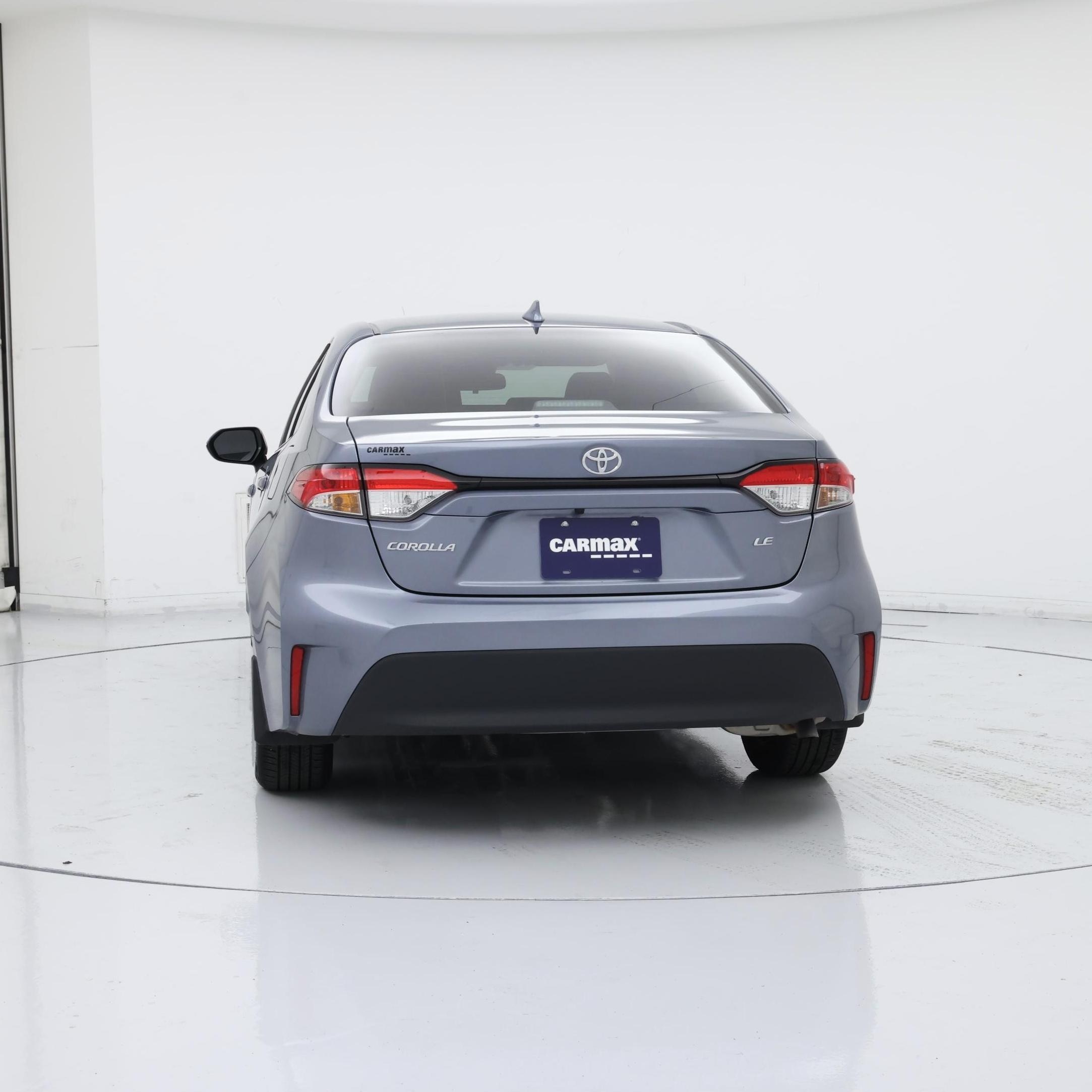 Thumbnail: 2025 Toyota Corolla - 6