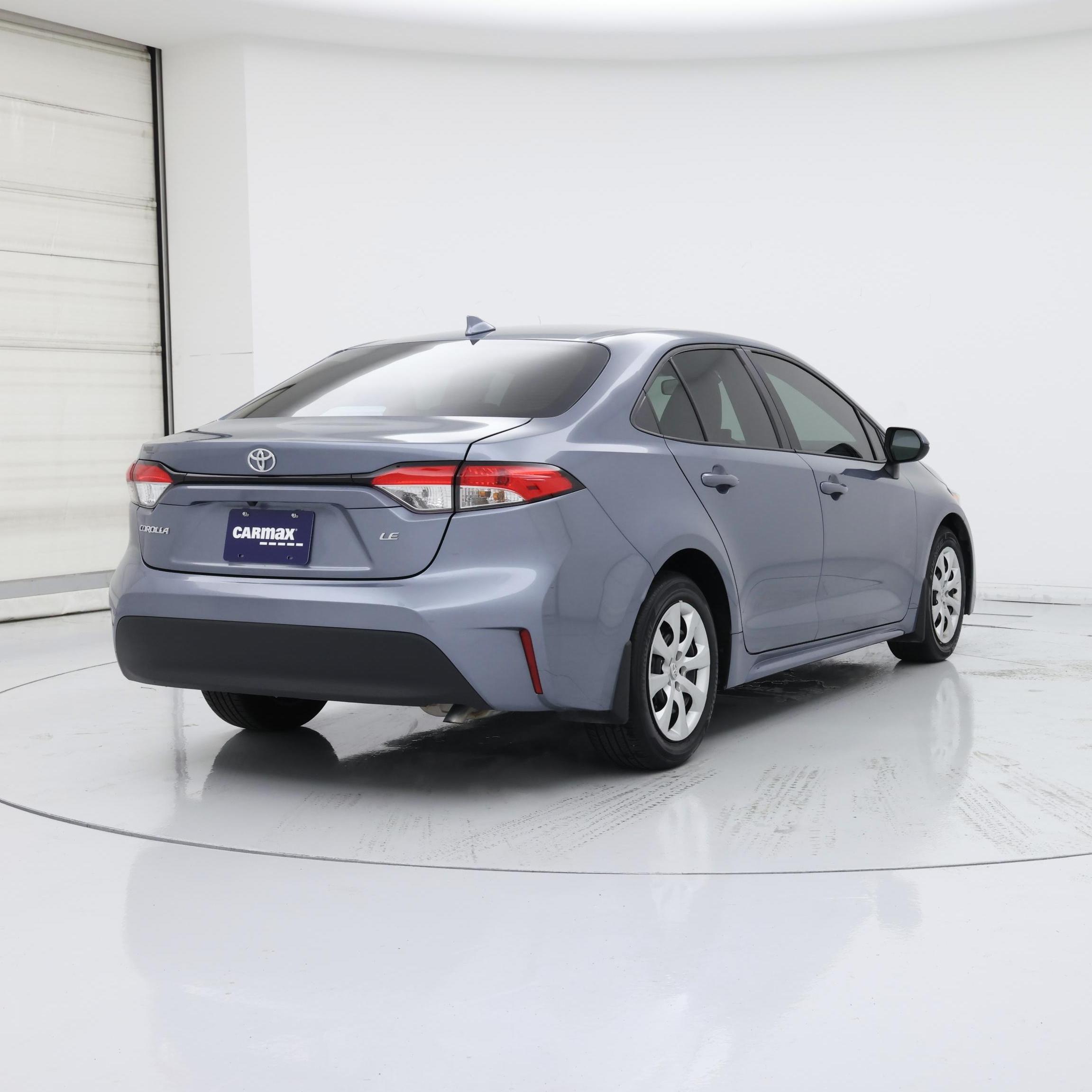 Thumbnail: 2025 Toyota Corolla - 8