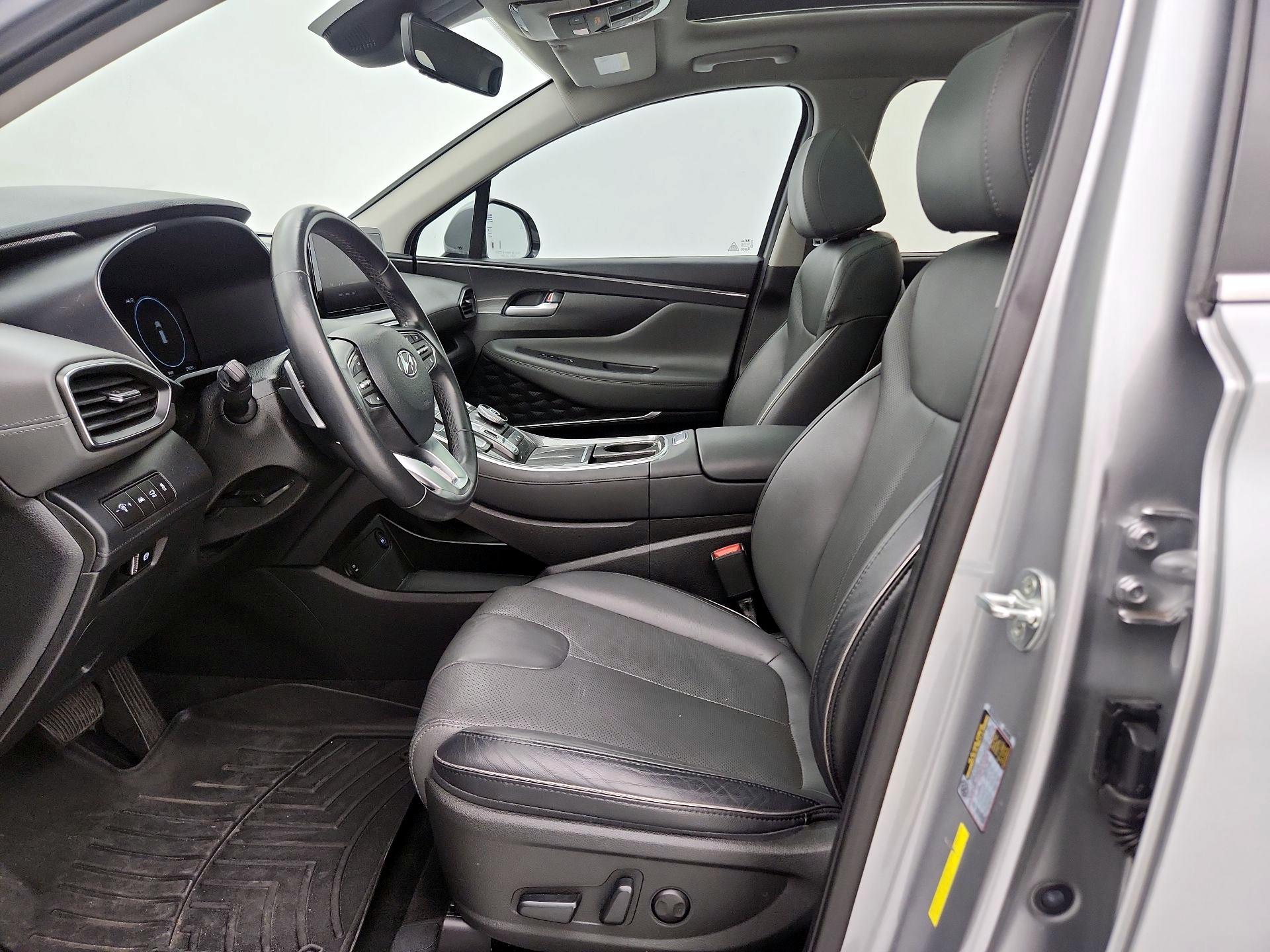 Thumbnail: 2022 Hyundai Santa Fe - 11