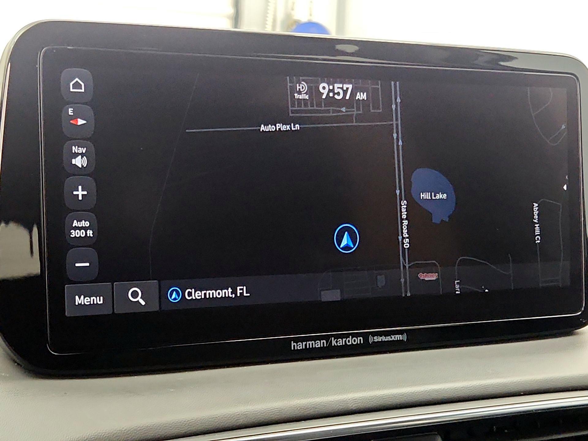 Thumbnail: 2022 Hyundai Santa Fe - 14