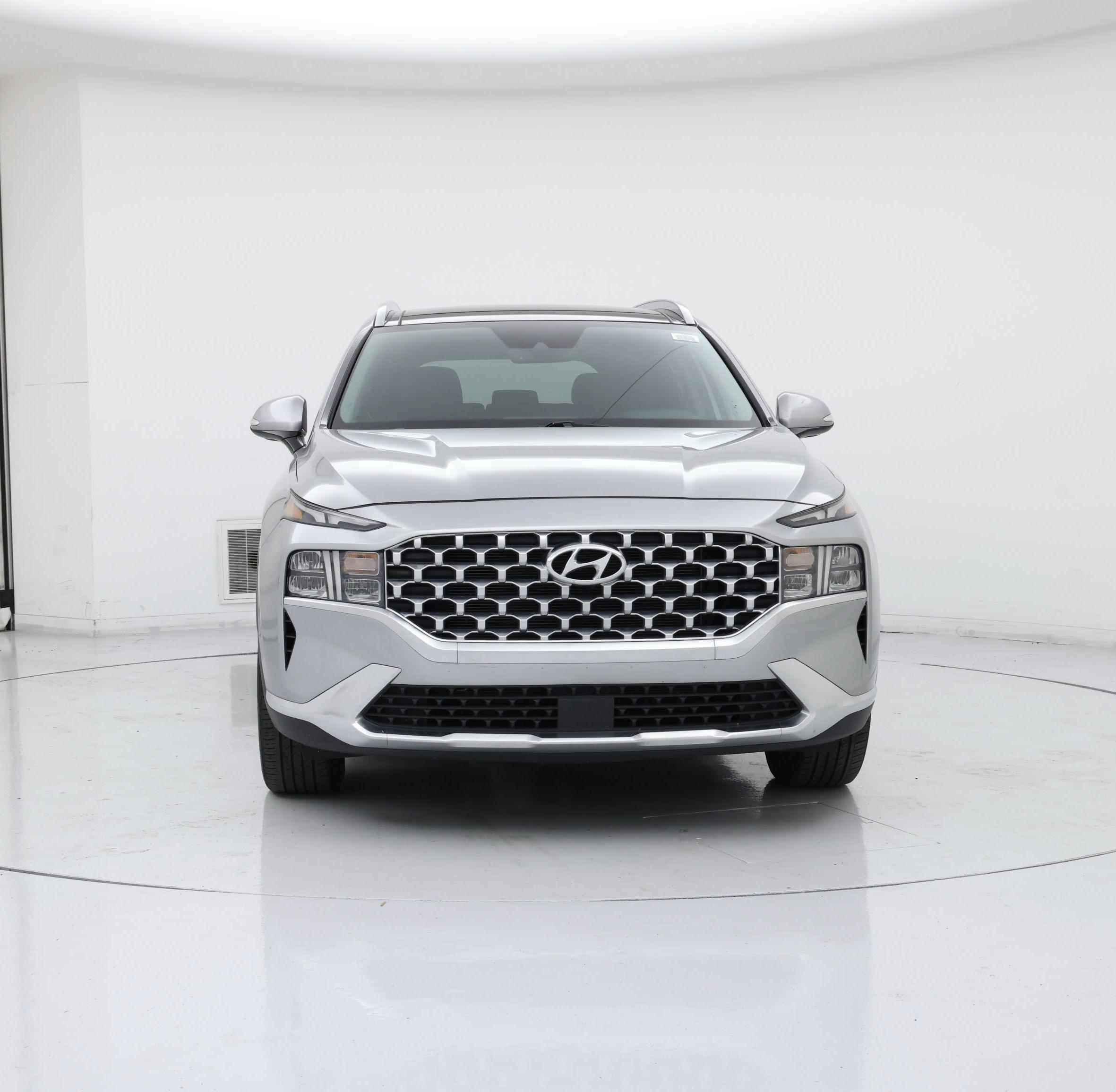 Thumbnail: 2022 Hyundai Santa Fe - 5