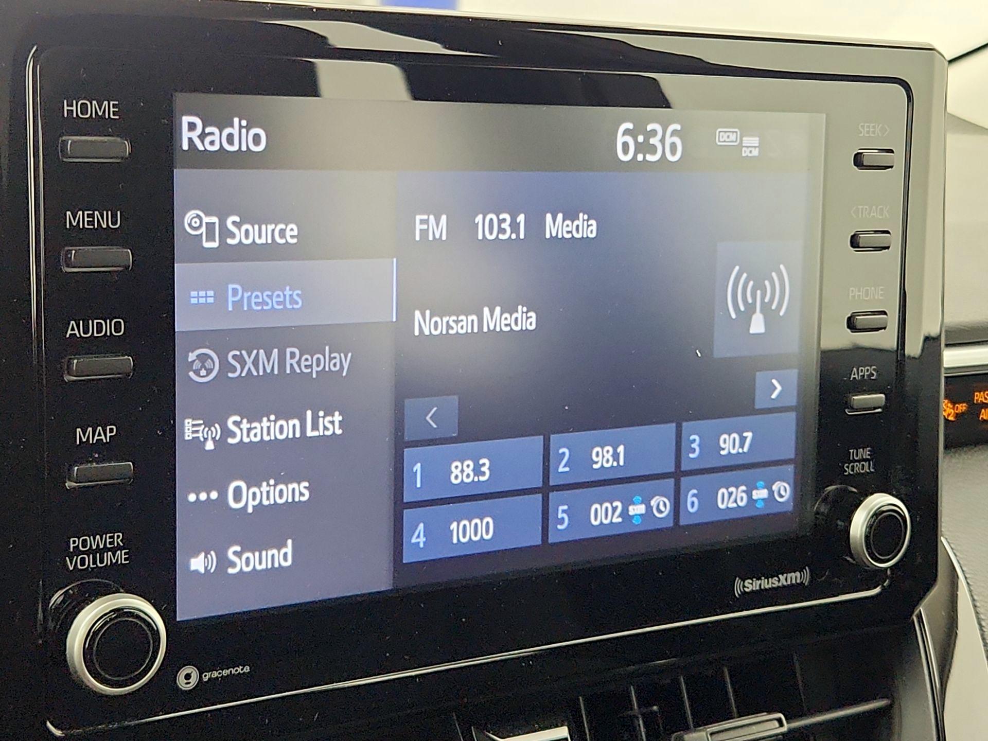 Thumbnail: 2022 Toyota Corolla - 15