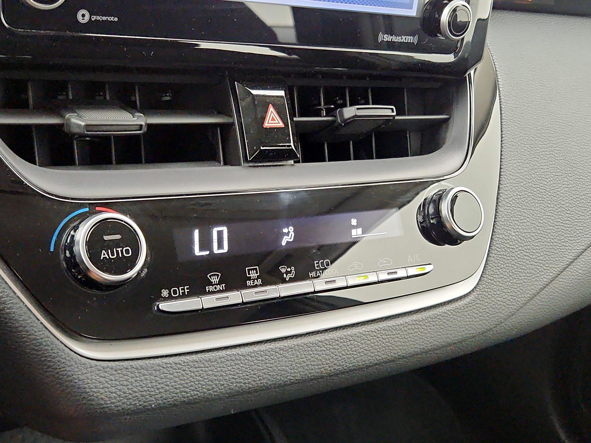 Thumbnail: 2022 Toyota Corolla - 16