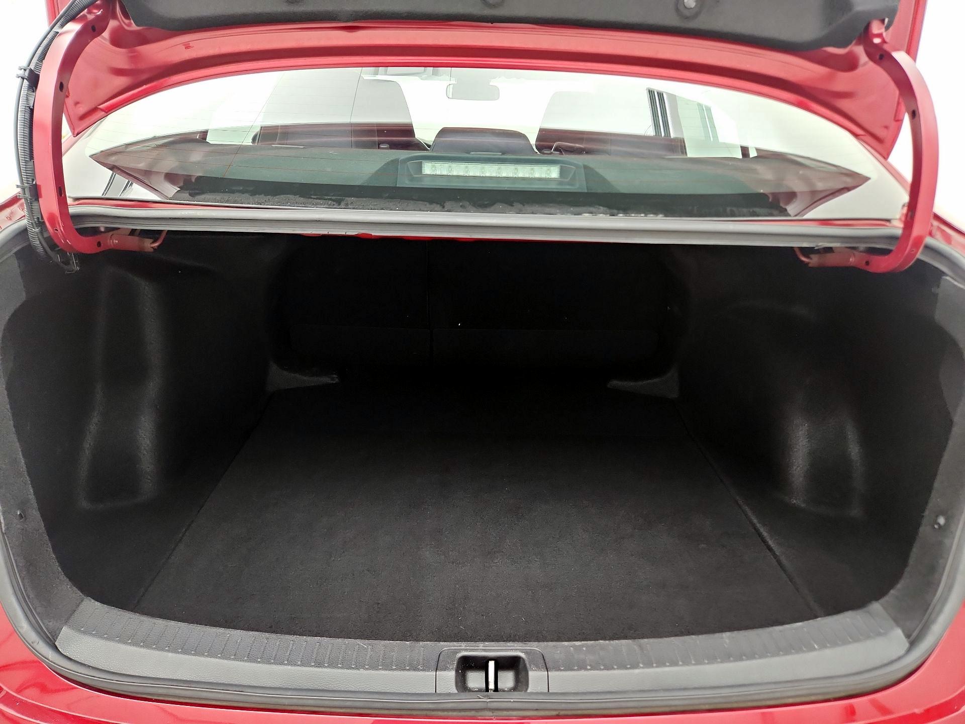 Thumbnail: 2022 Toyota Corolla - 20