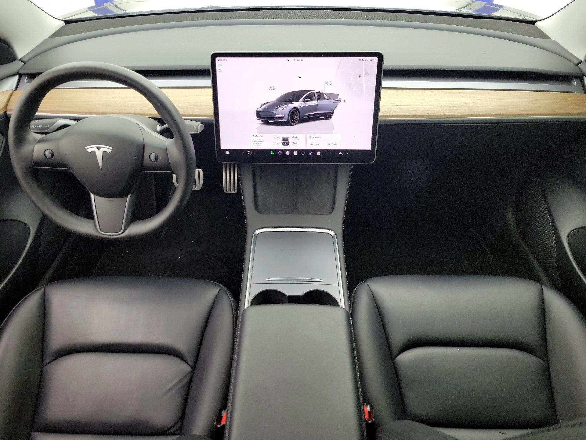 Thumbnail: 2023 Tesla Model 3 - 9