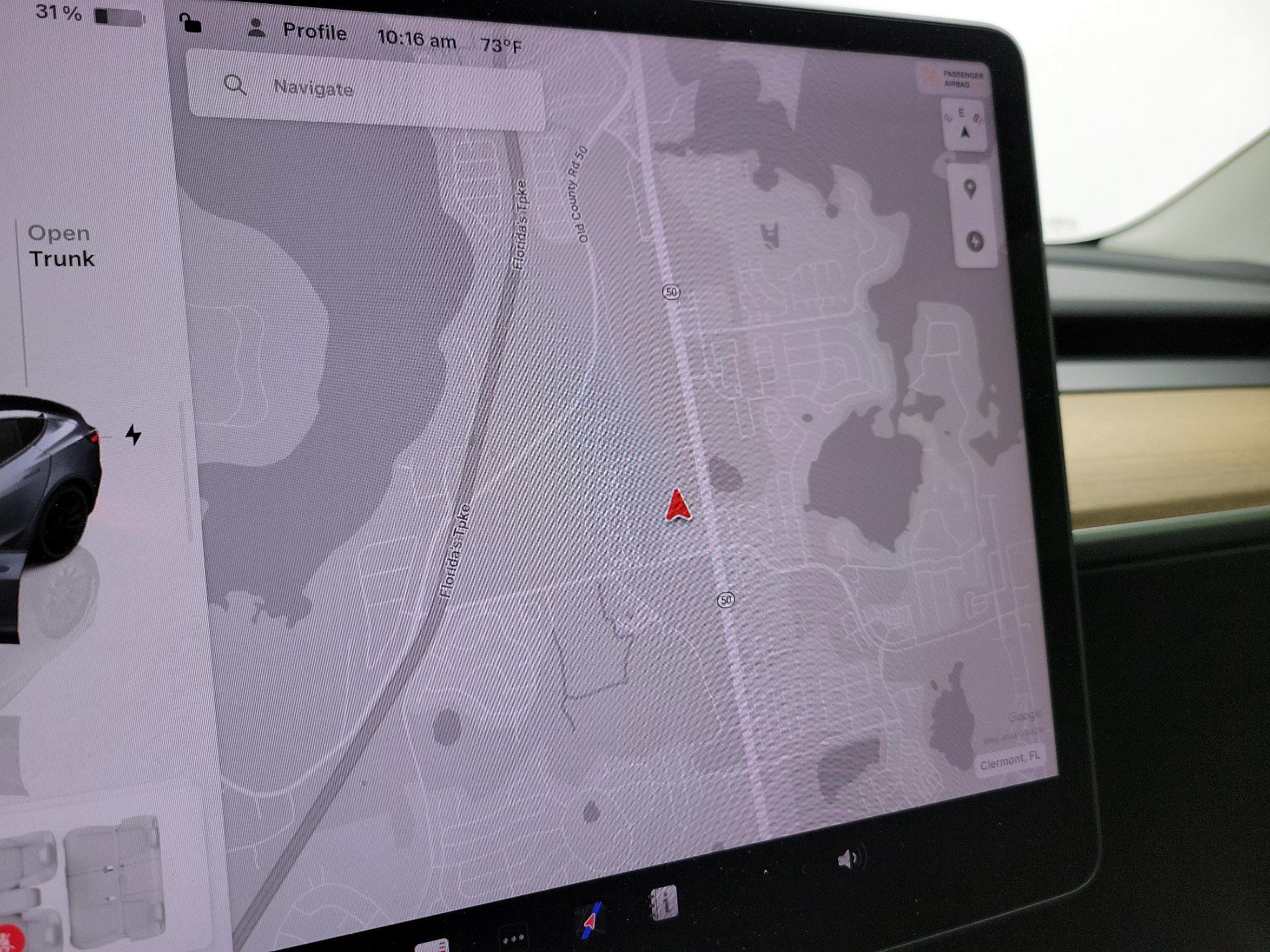 Thumbnail: 2023 Tesla Model 3 - 13