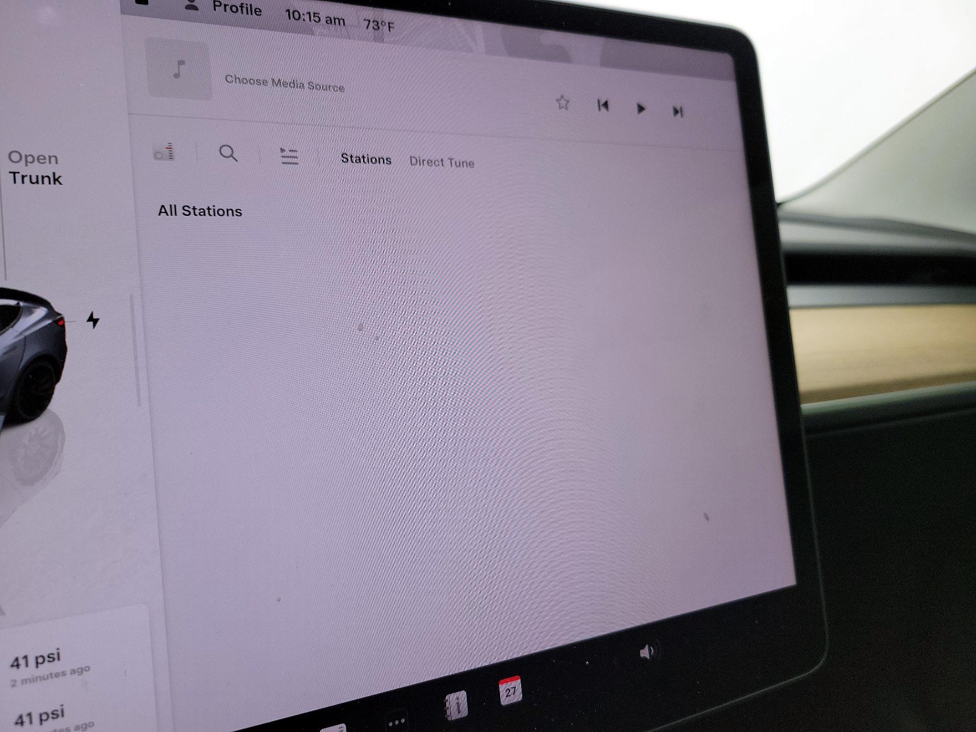 Thumbnail: 2023 Tesla Model 3 - 15