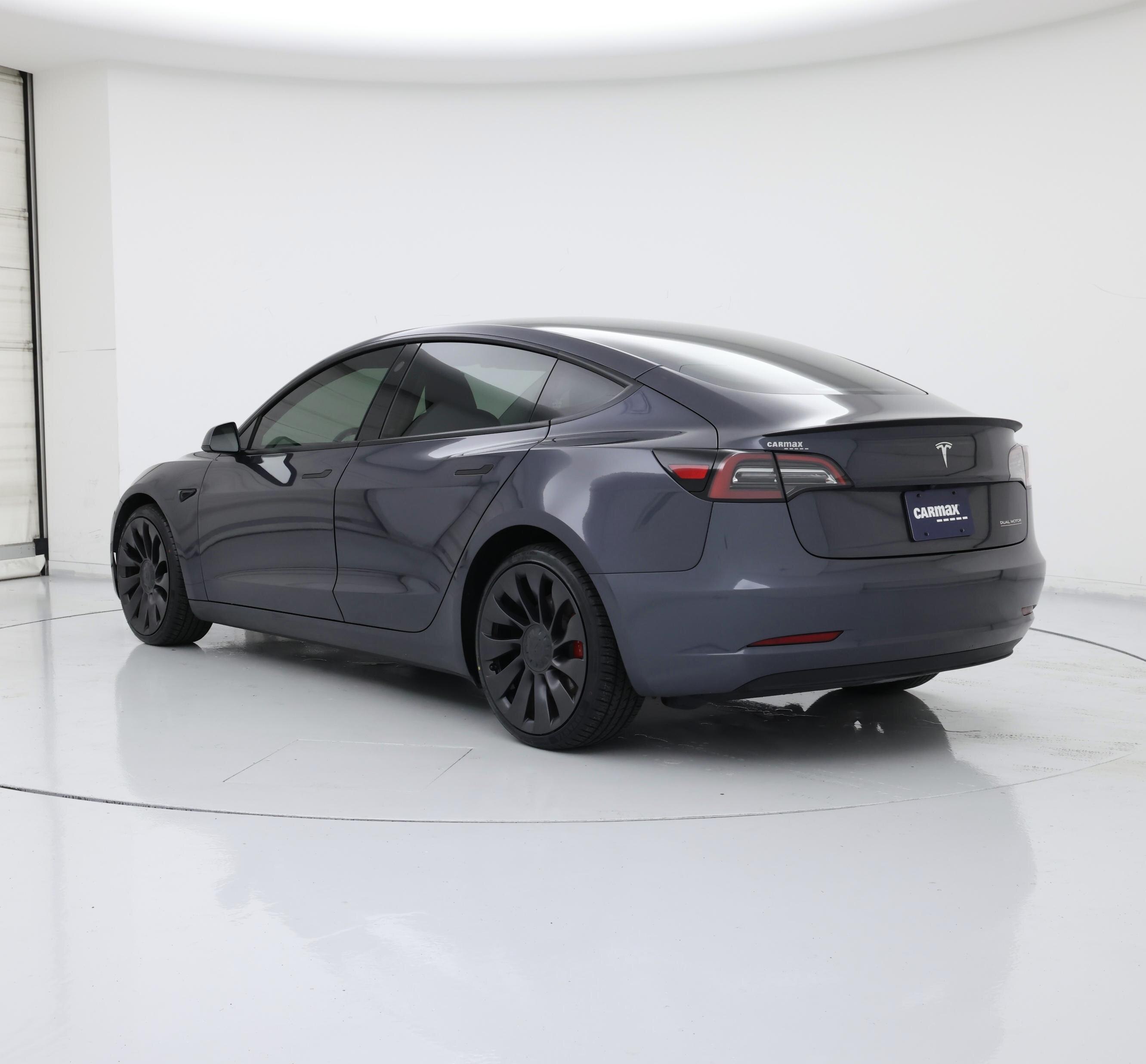 Thumbnail: 2023 Tesla Model 3 - 2